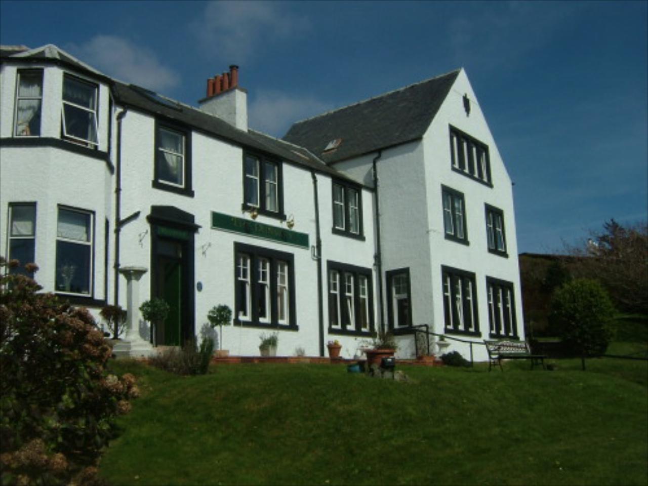 Dunskey Guest House