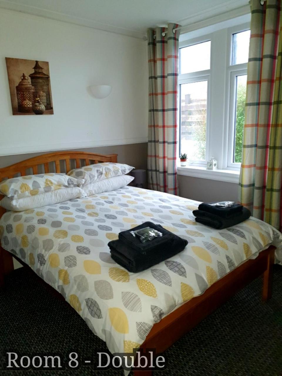Dunskey Guest House