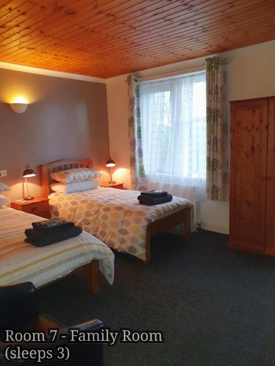 Dunskey Guest House