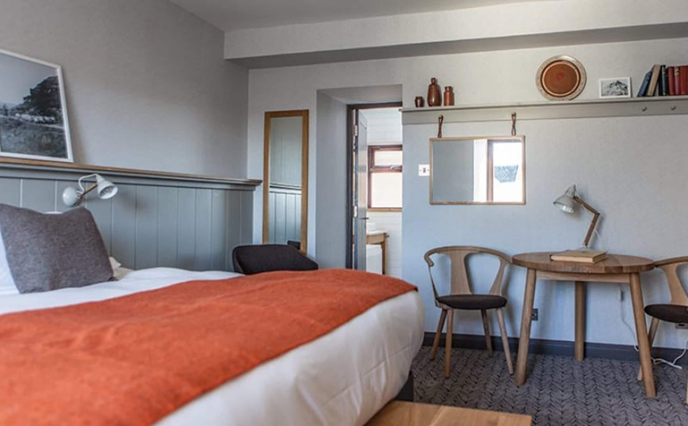 Bosville Hotel