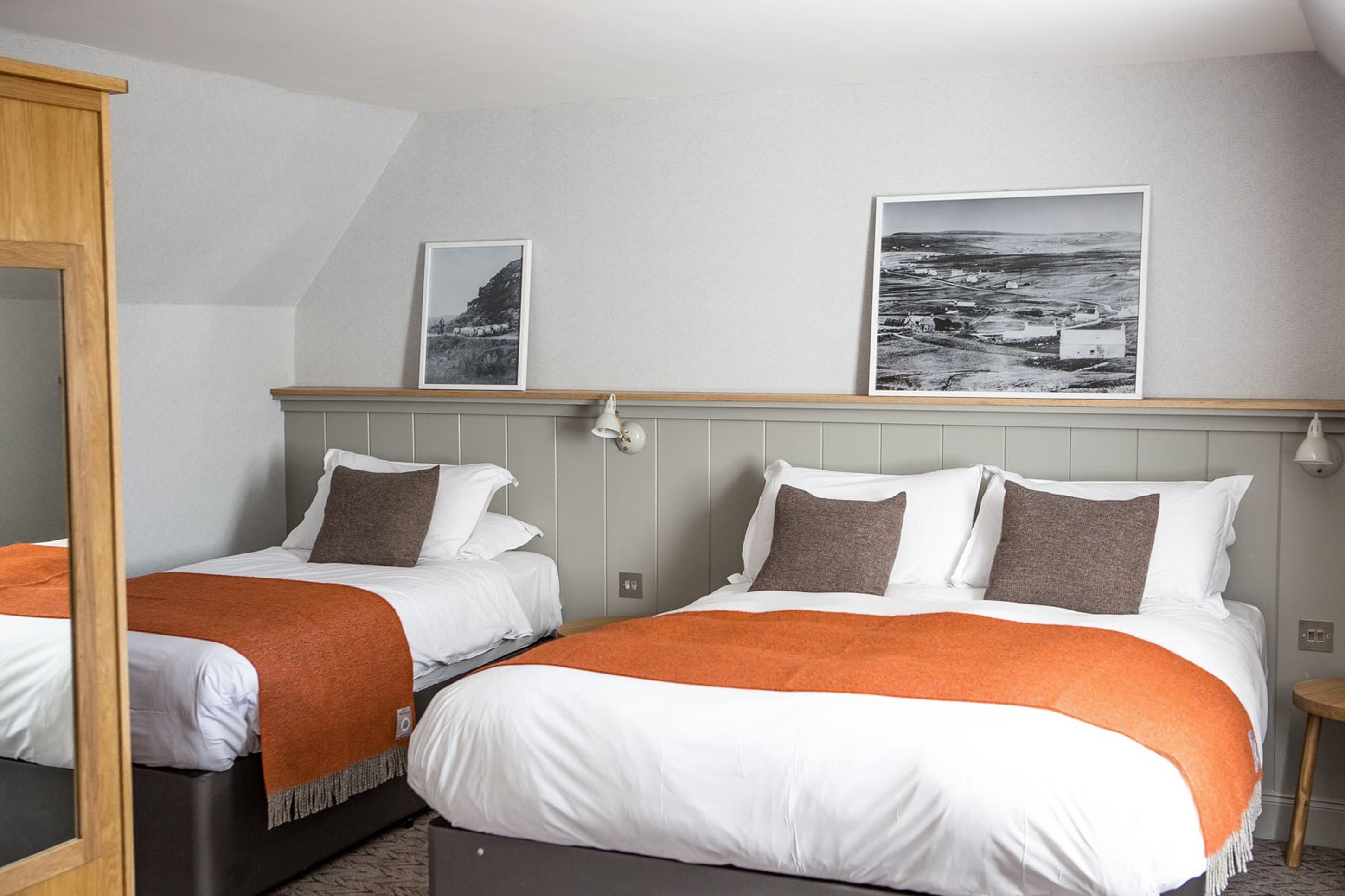 Bosville Hotel