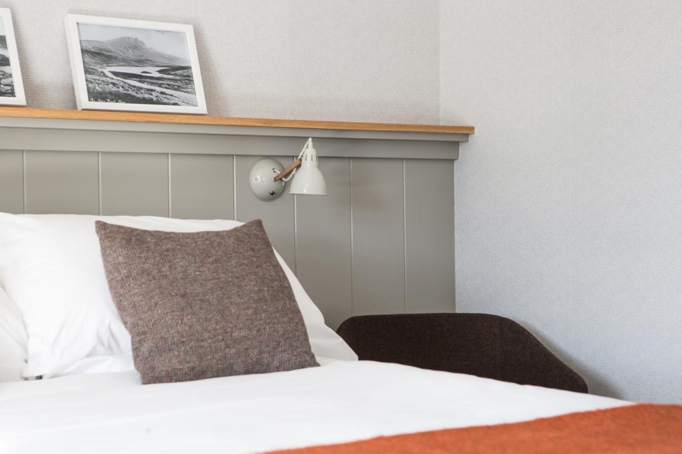 Bosville Hotel