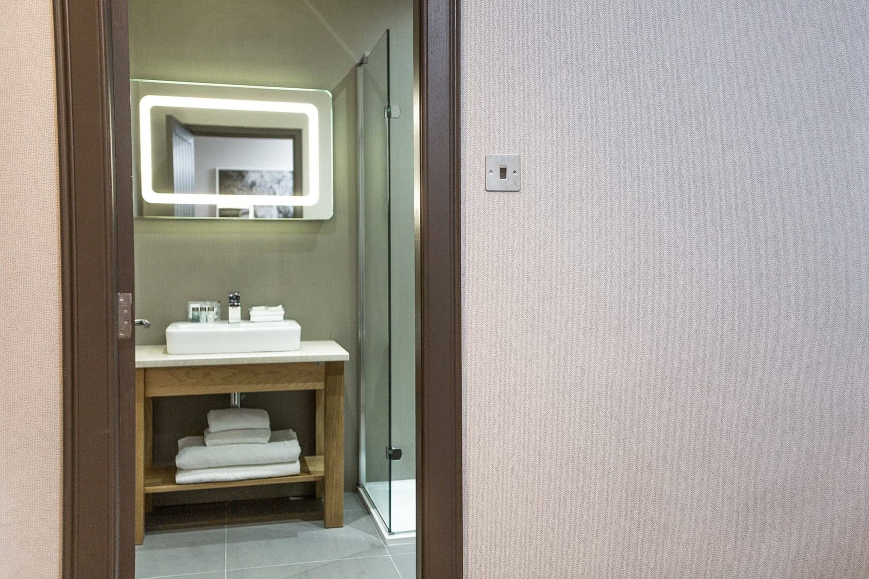 Bosville Hotel