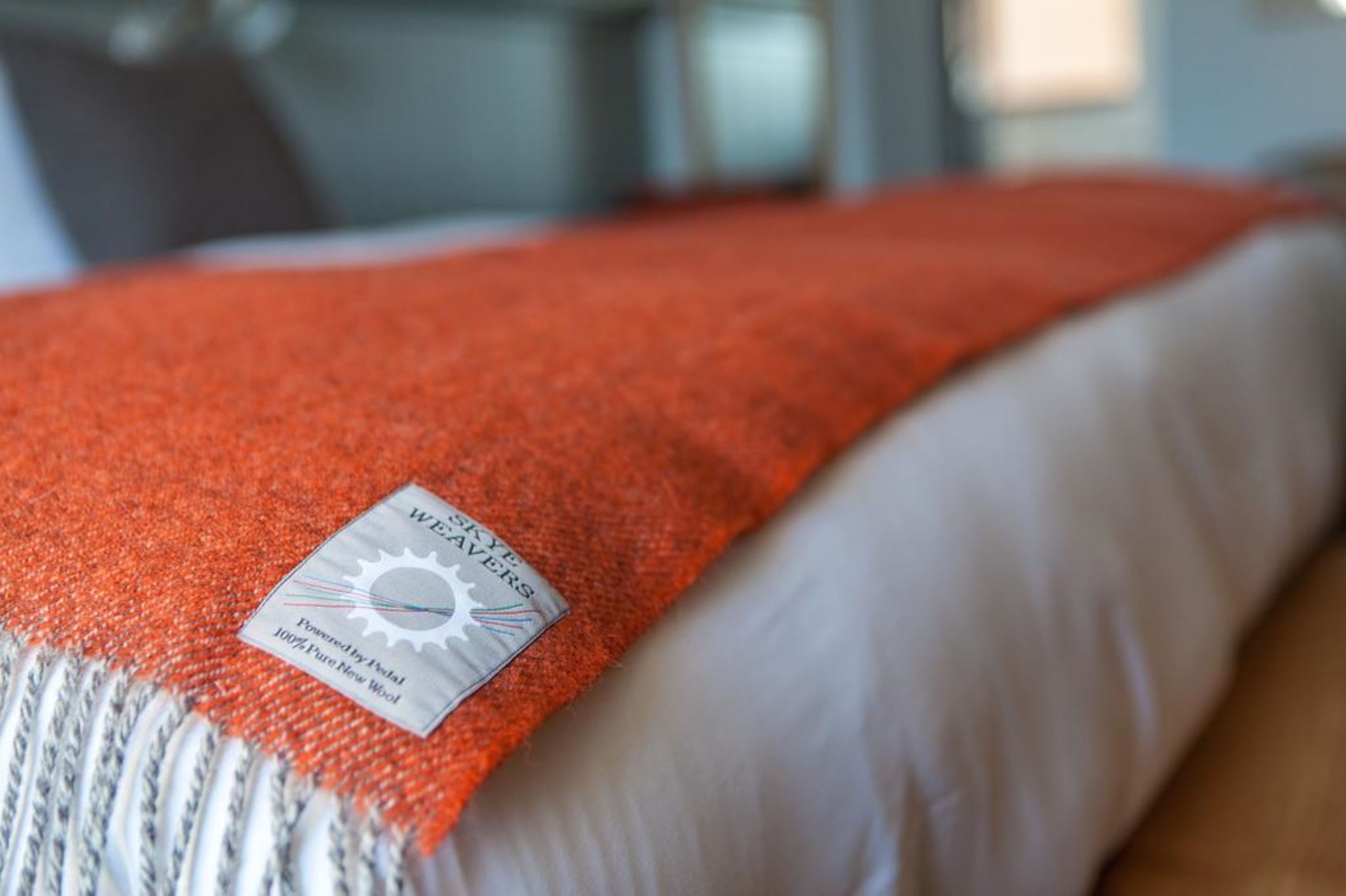 Bosville Hotel