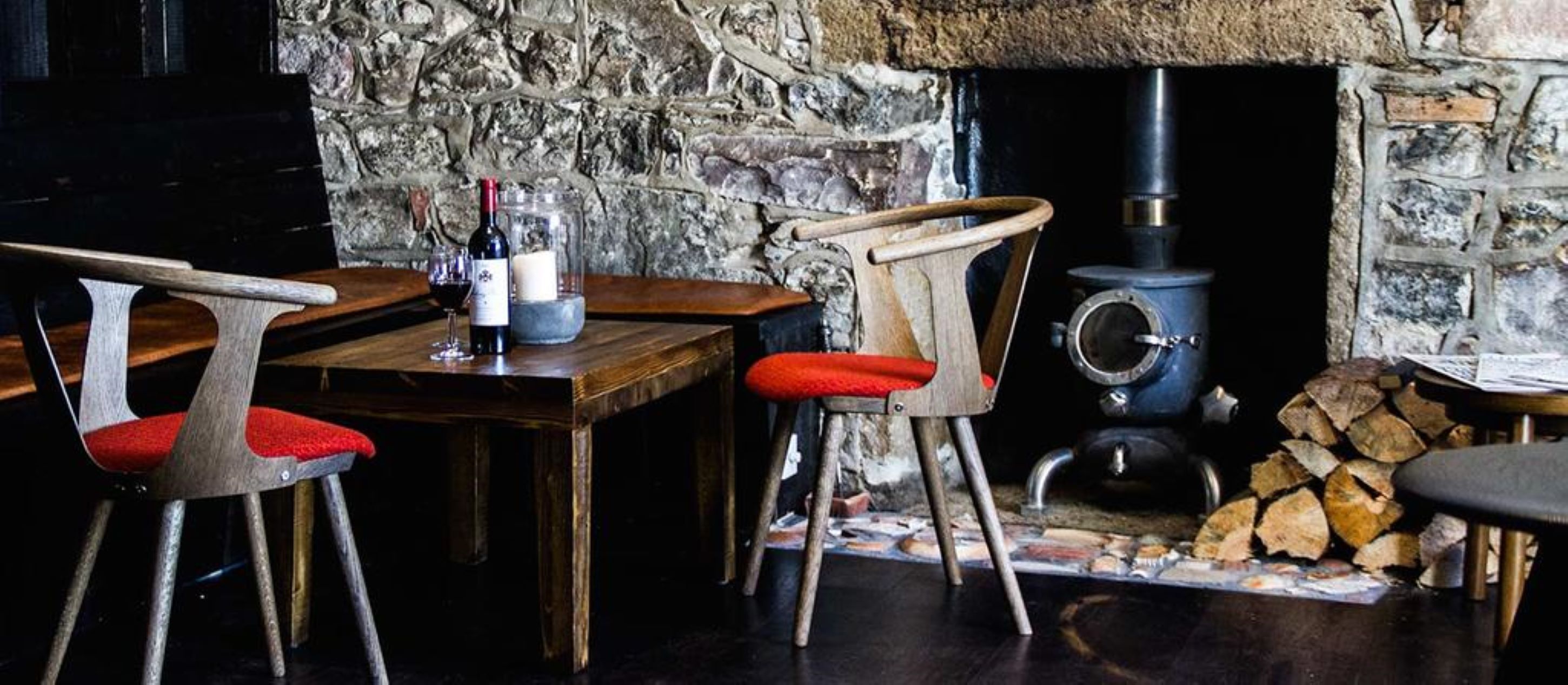Bosville Hotel