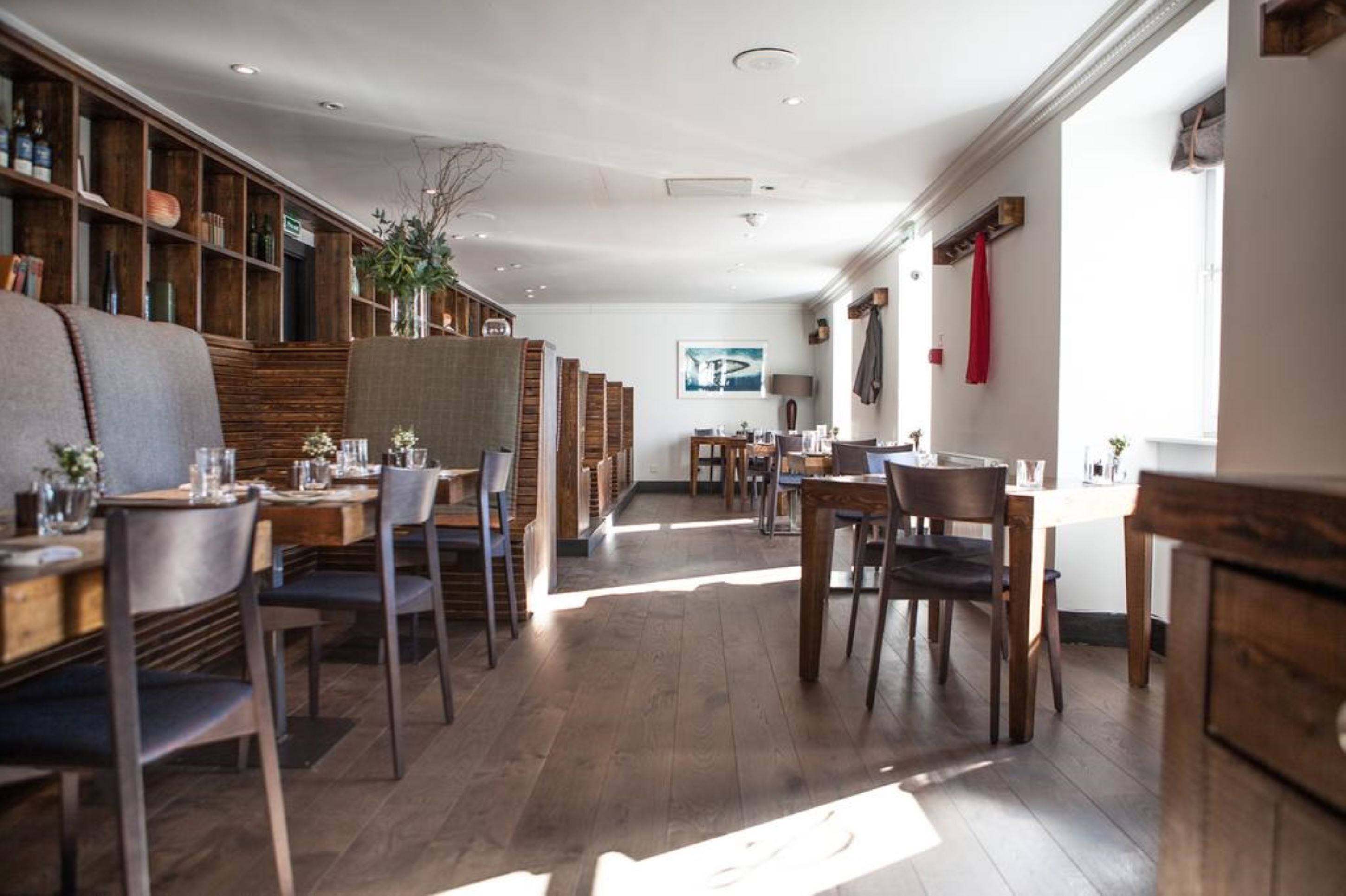 Bosville Hotel