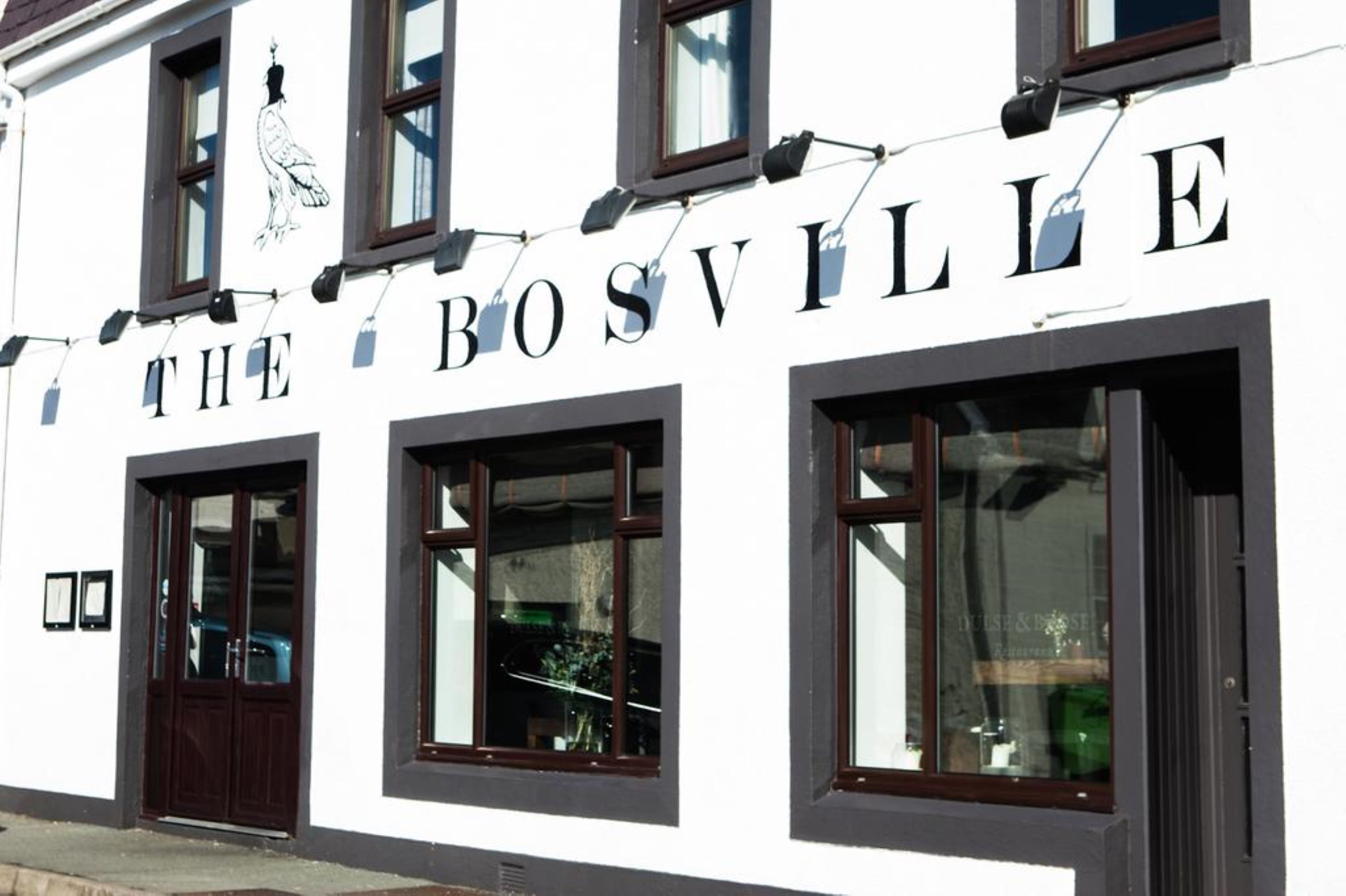 Bosville Hotel