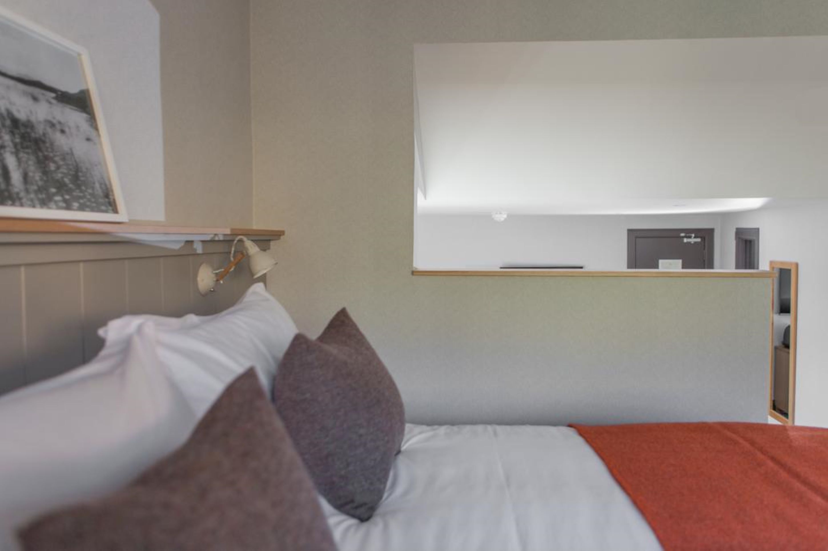 Bosville Hotel