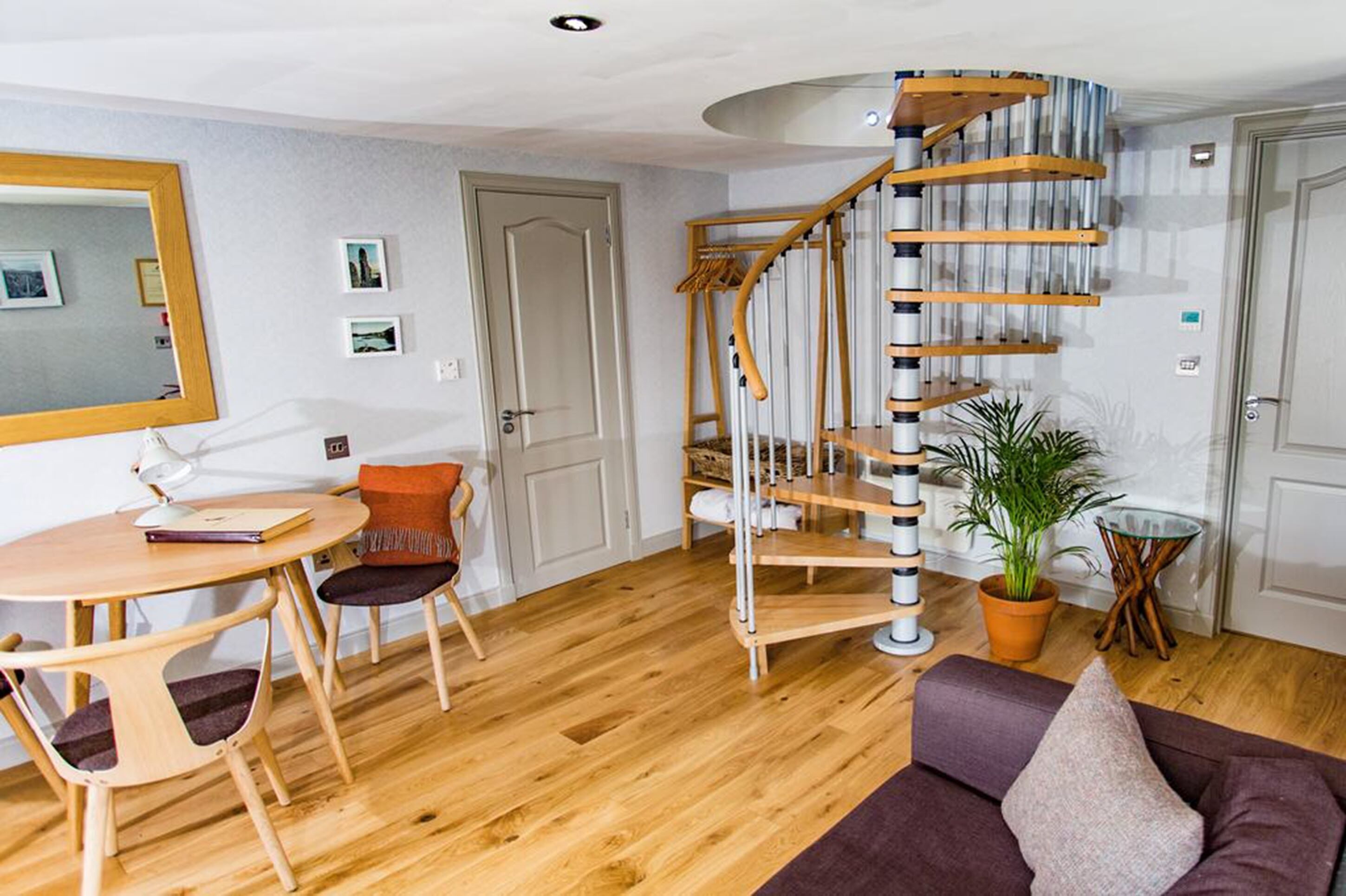 Bosville Hotel