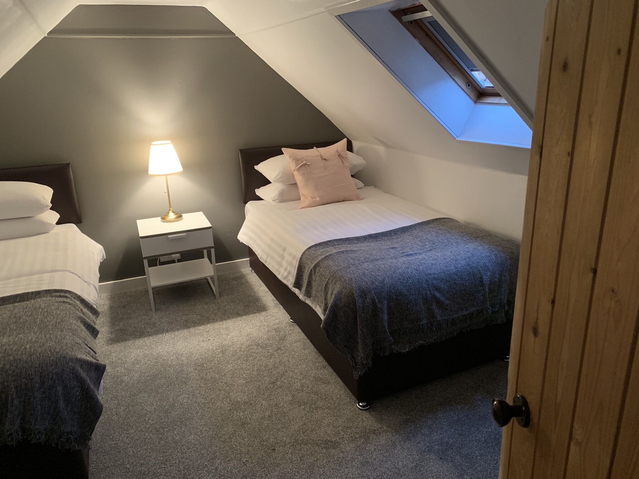Heatherland cottage