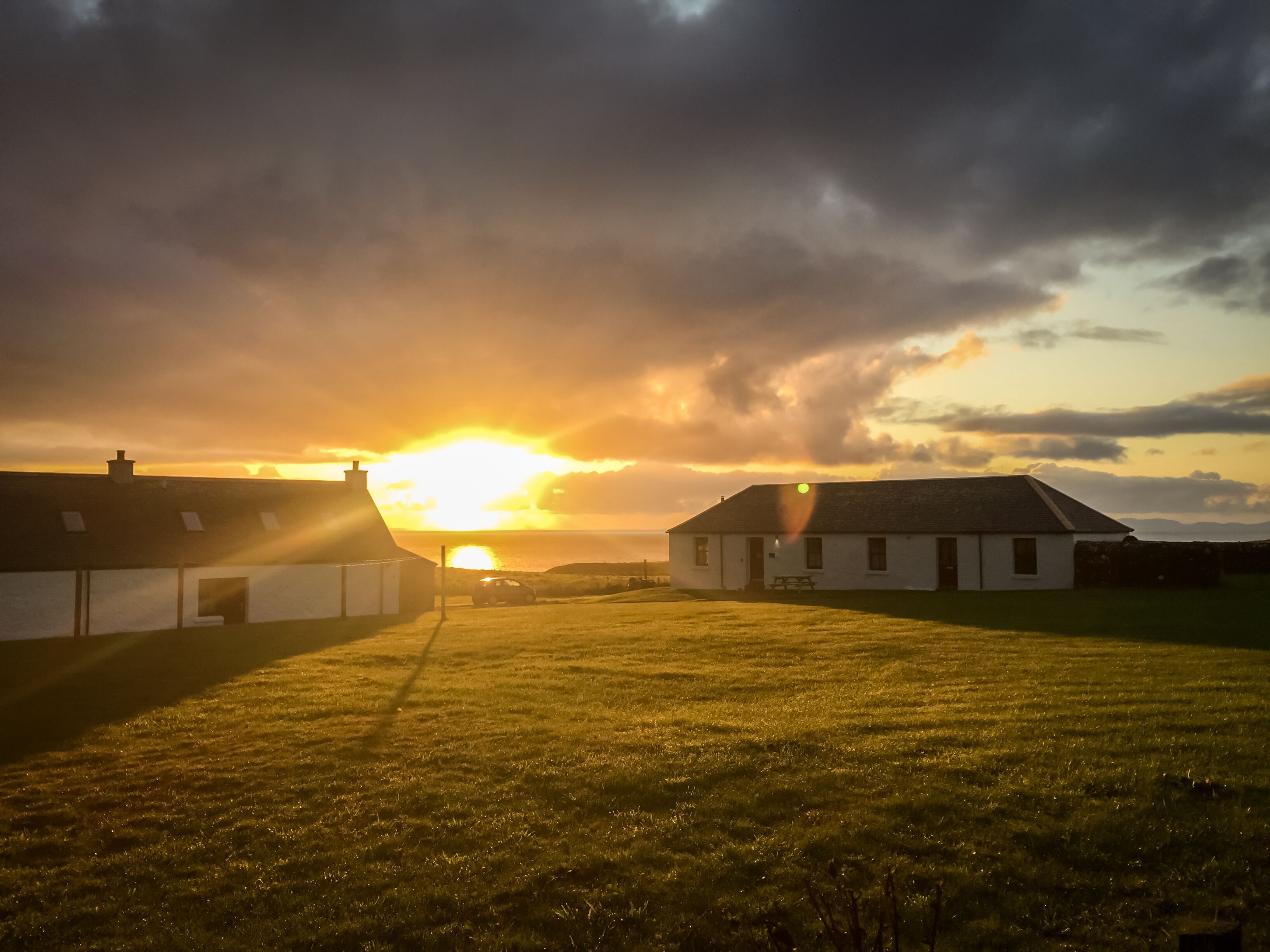 Monkstadt No 6 - Jessie's Hideaway