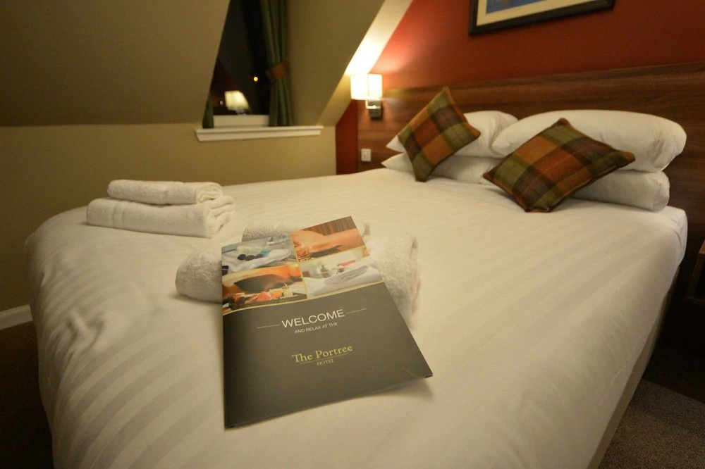 Portree Hotel