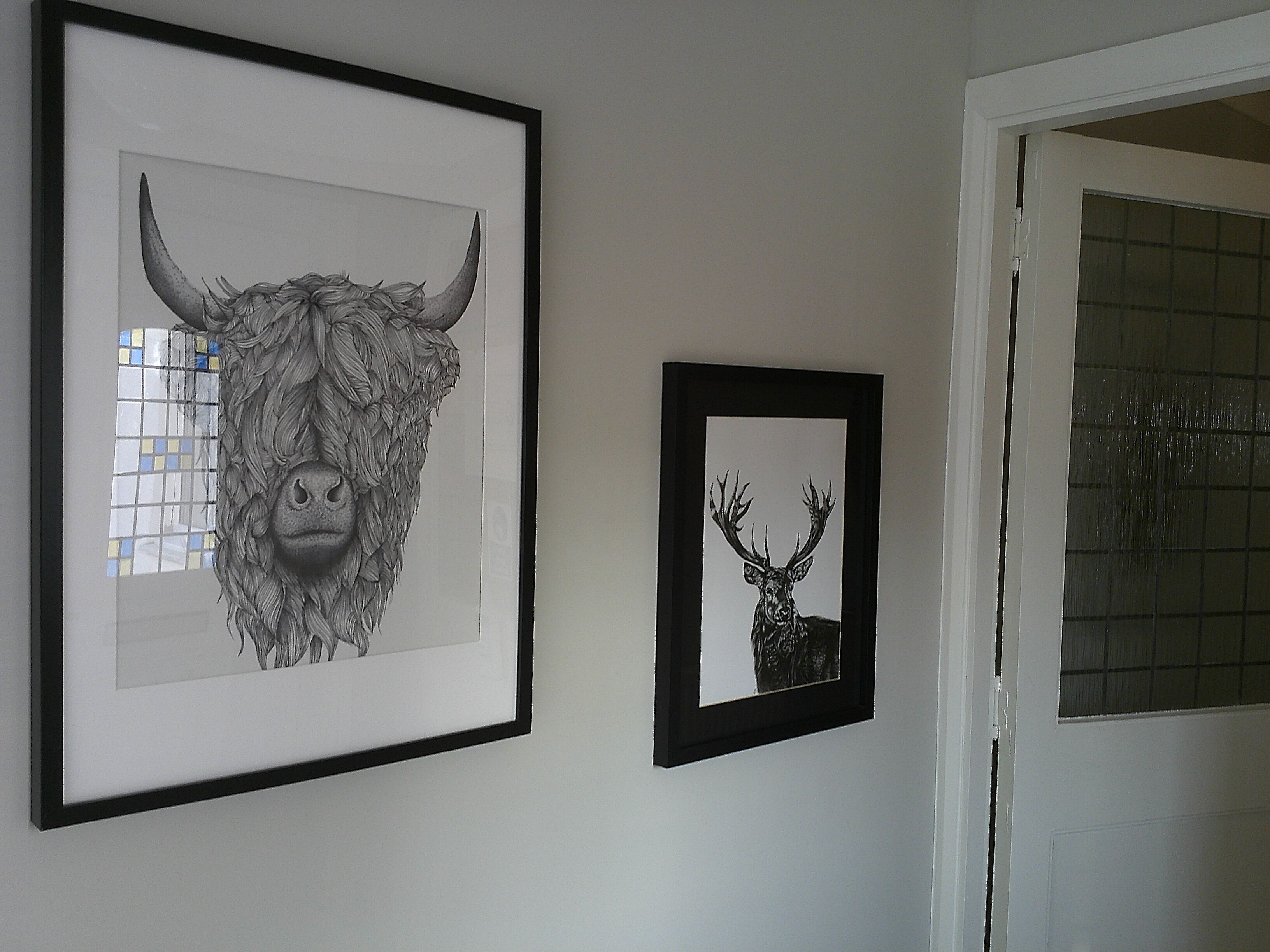 Sgurr Alasdair B&B