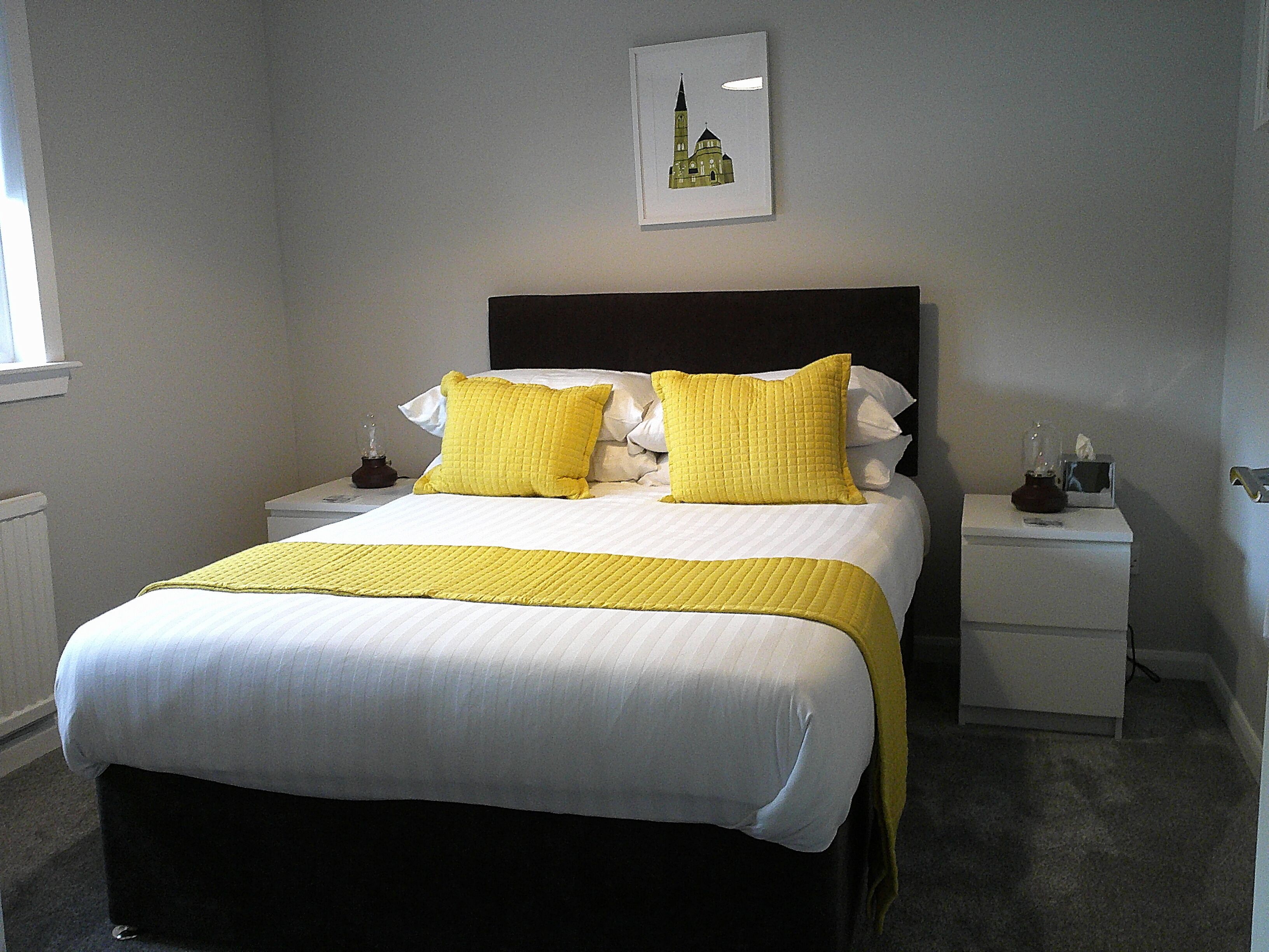 Sgurr Alasdair B&B