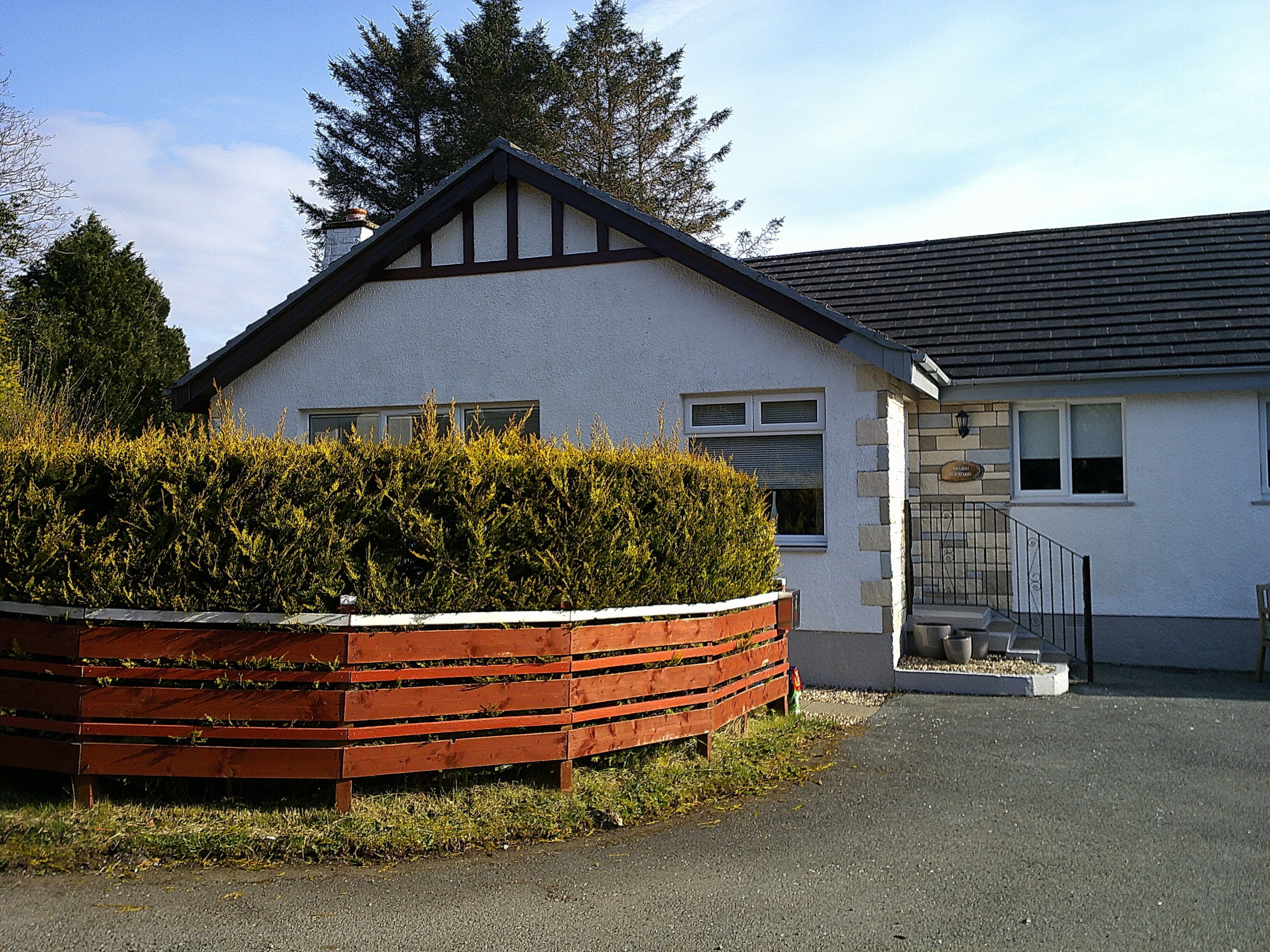 Sgurr Alasdair B&B