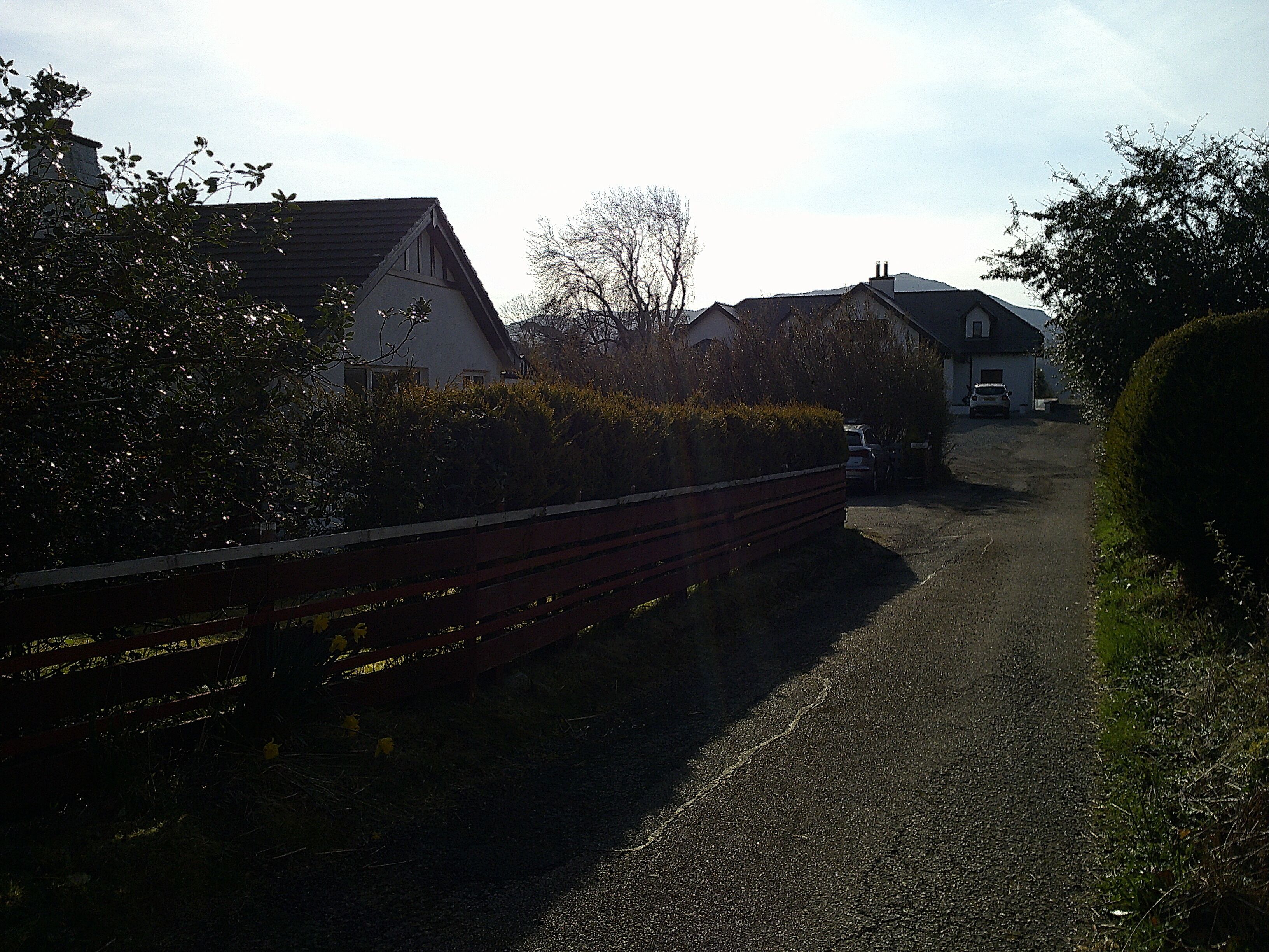 Sgurr Alasdair B&B
