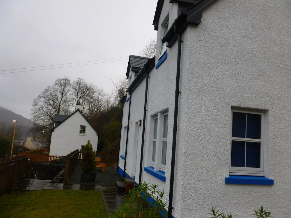 Sidhean Dubha Holiday Home