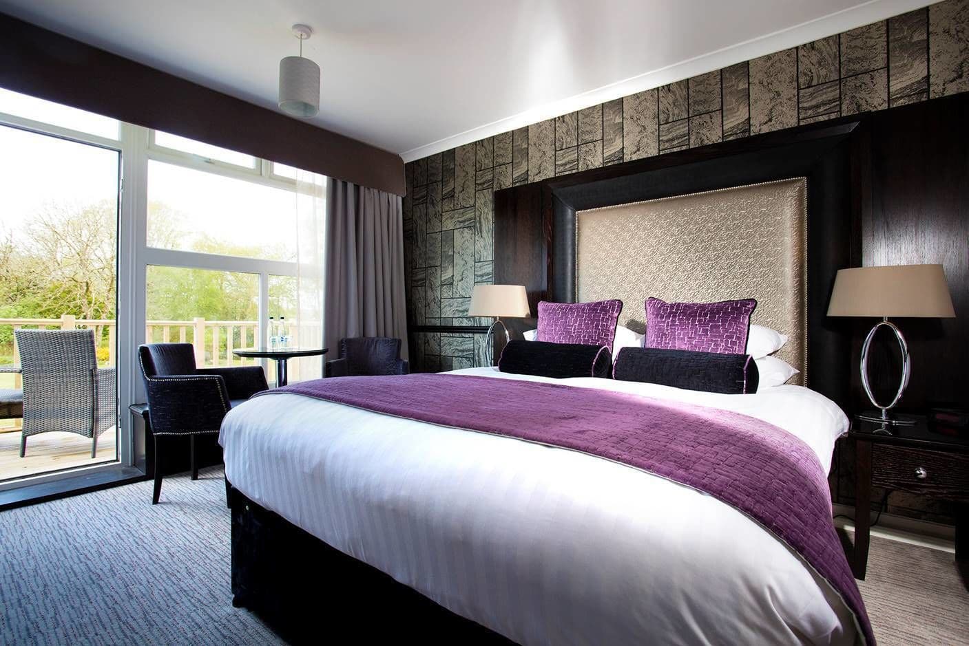 Skeabost House Hotel