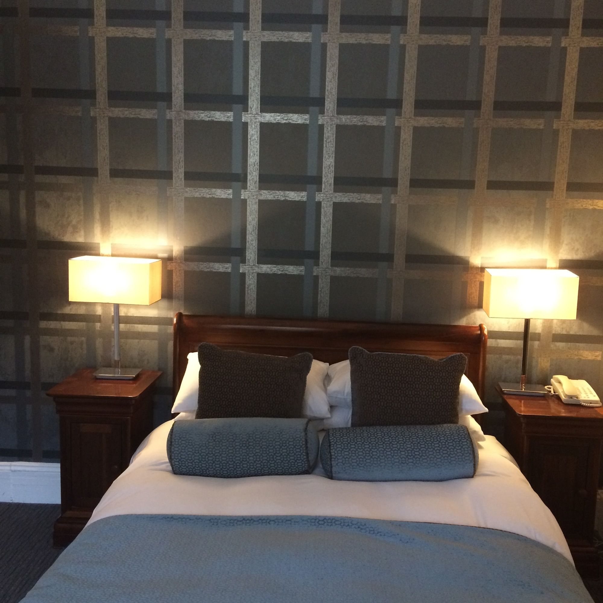 Skeabost House Hotel