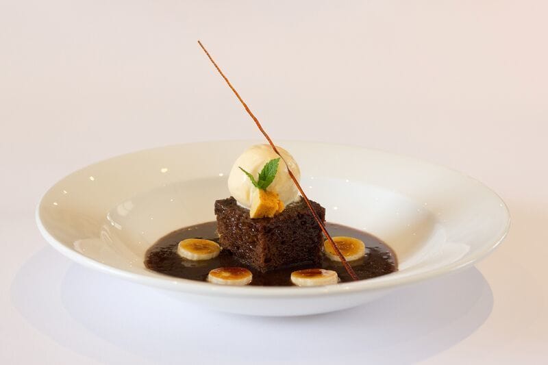 Skeabost House Hotel