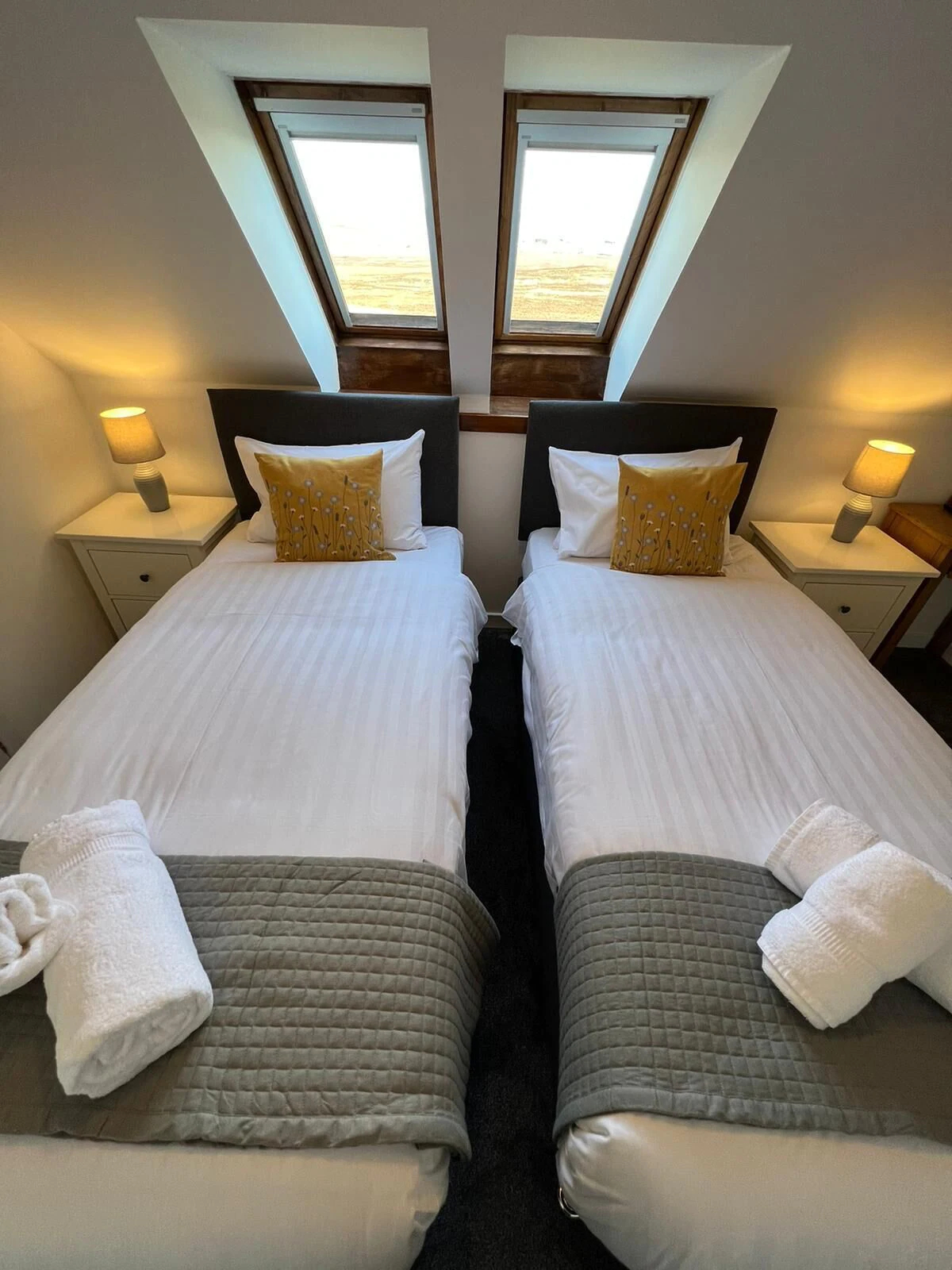 The Thistle Guesthouse