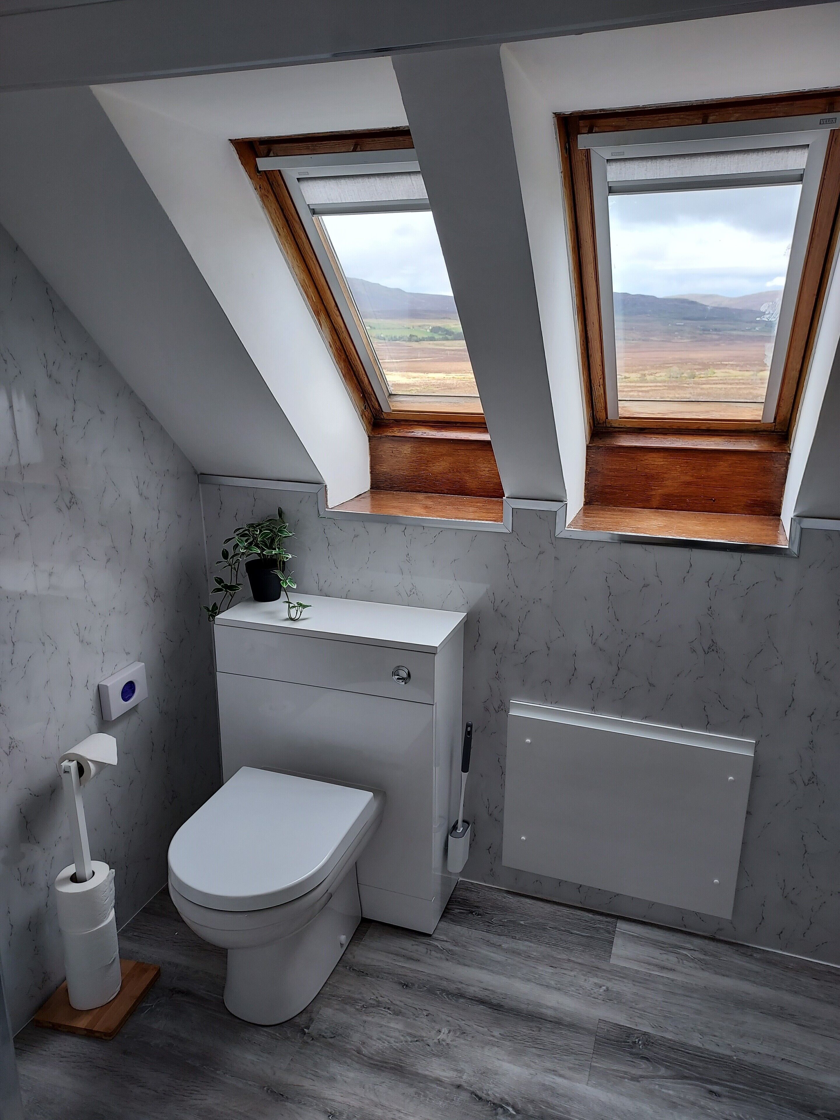 The Thistle Guesthouse