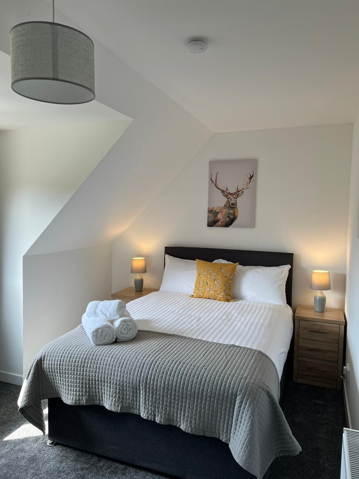 The Thistle Guesthouse