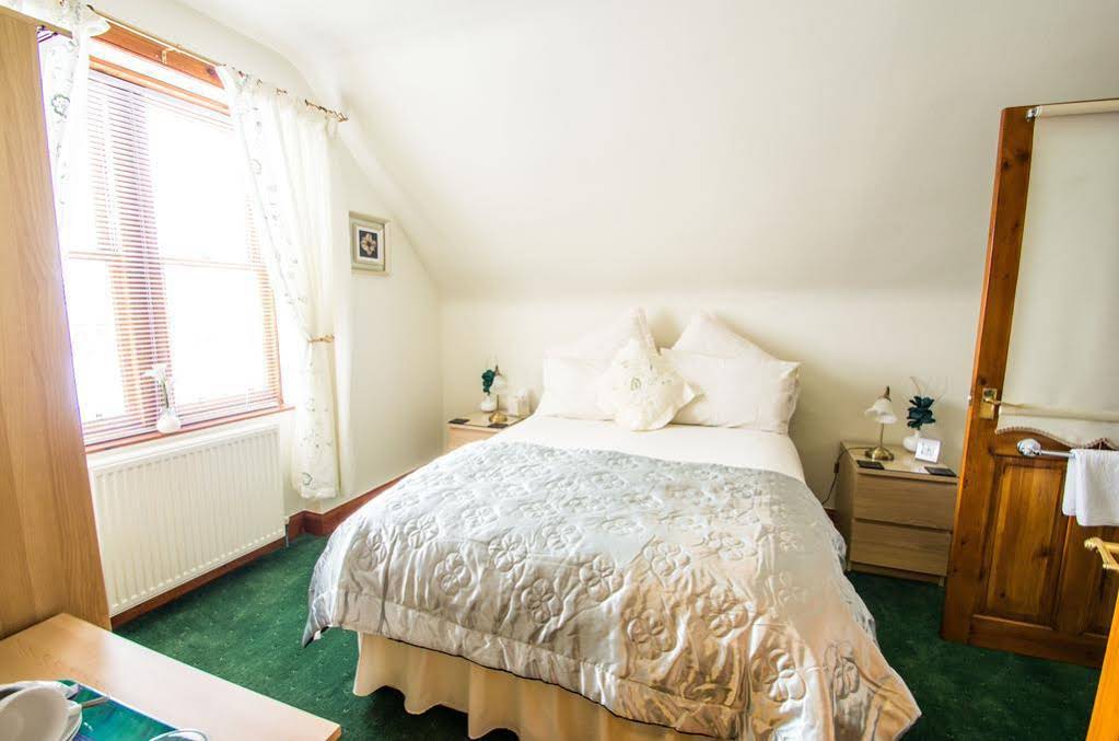 Anchorage Bed and Breakfast