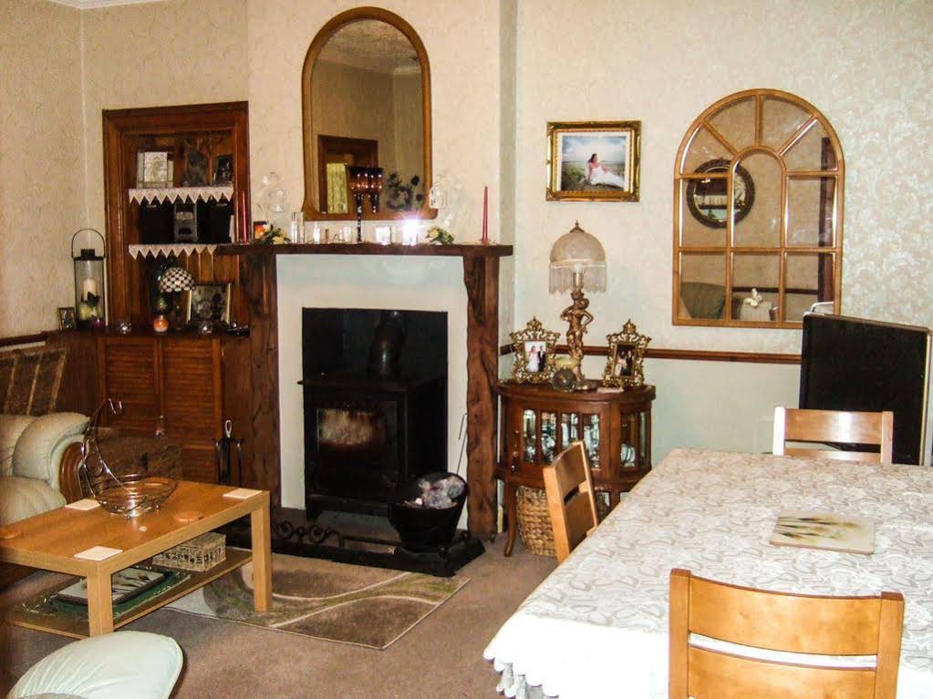 Anchorage Bed and Breakfast