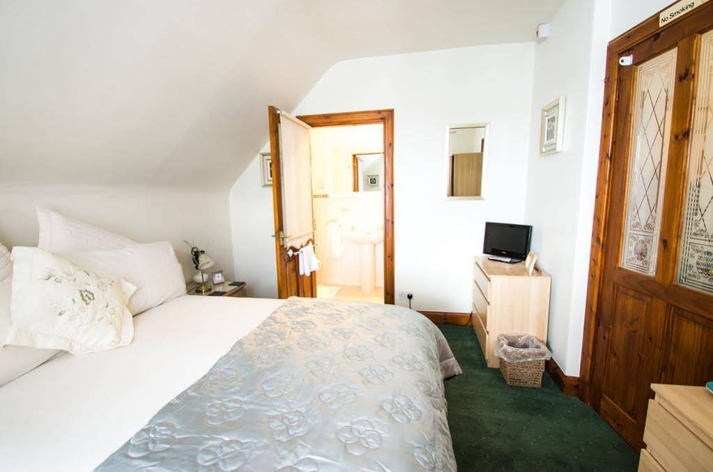 Anchorage Bed and Breakfast