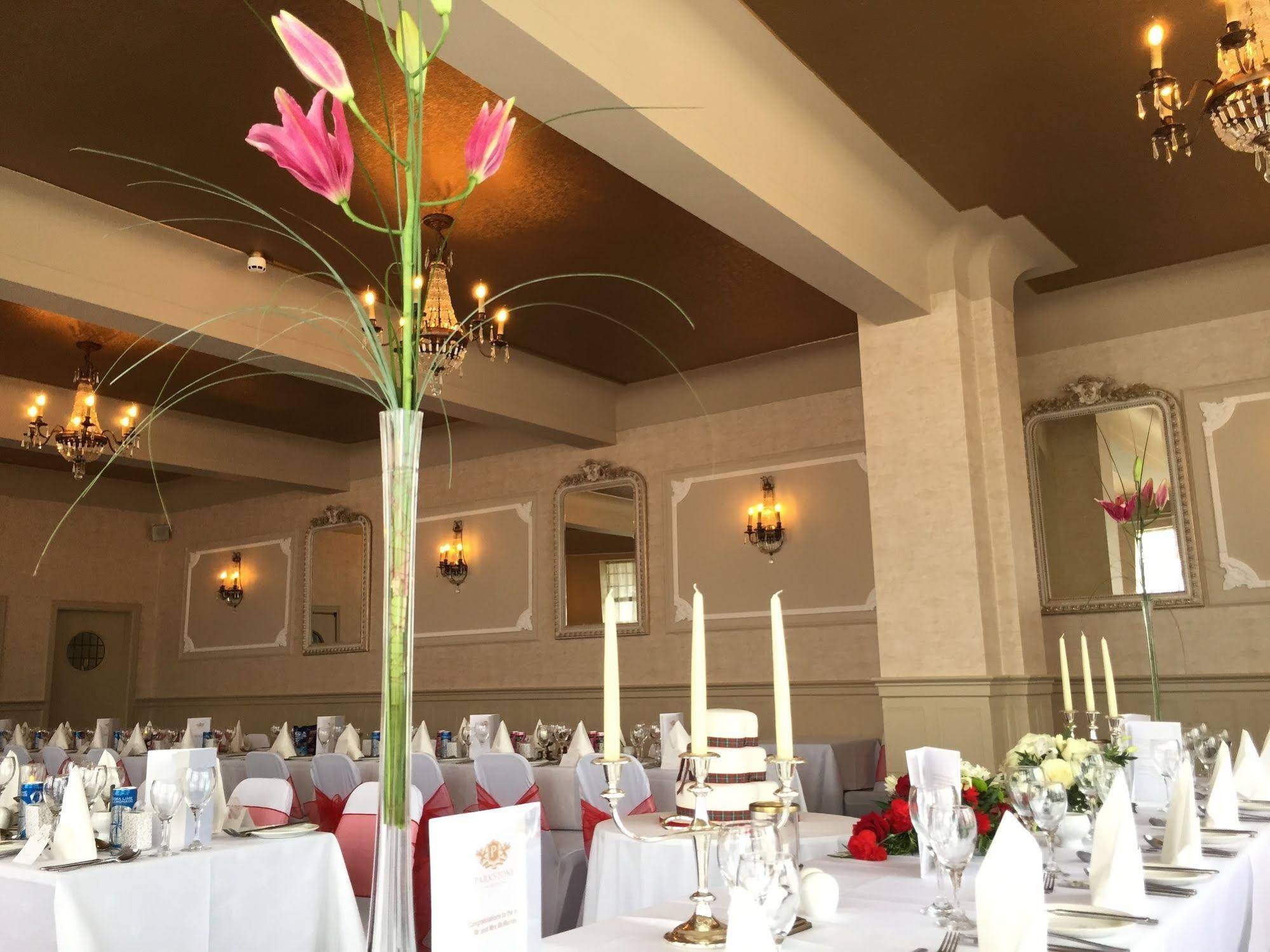 Parkstone Hotel
