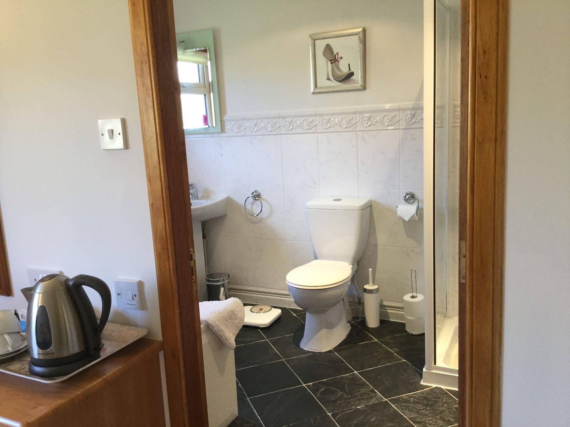 The Dormie House B&b