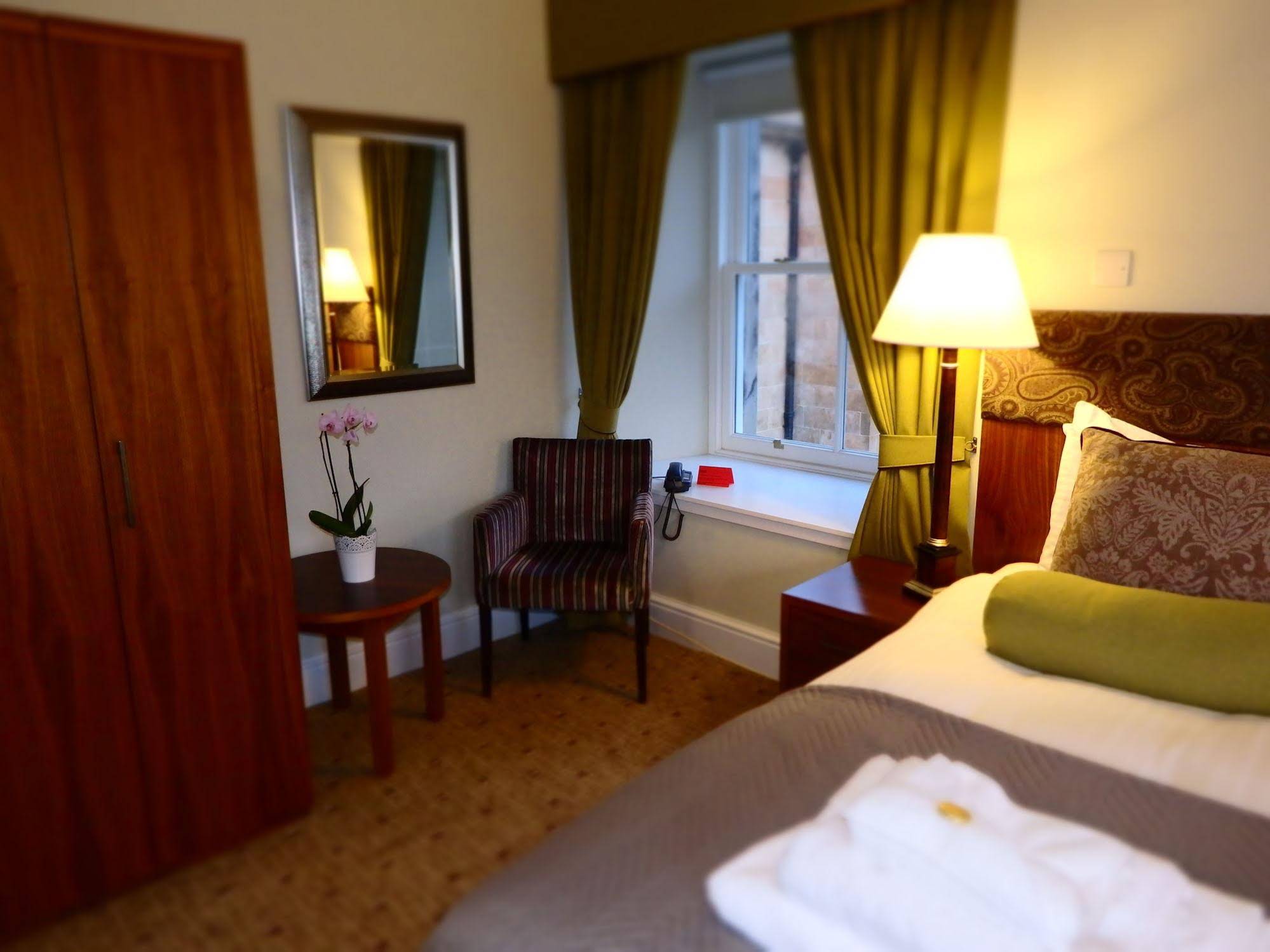 Raasay House