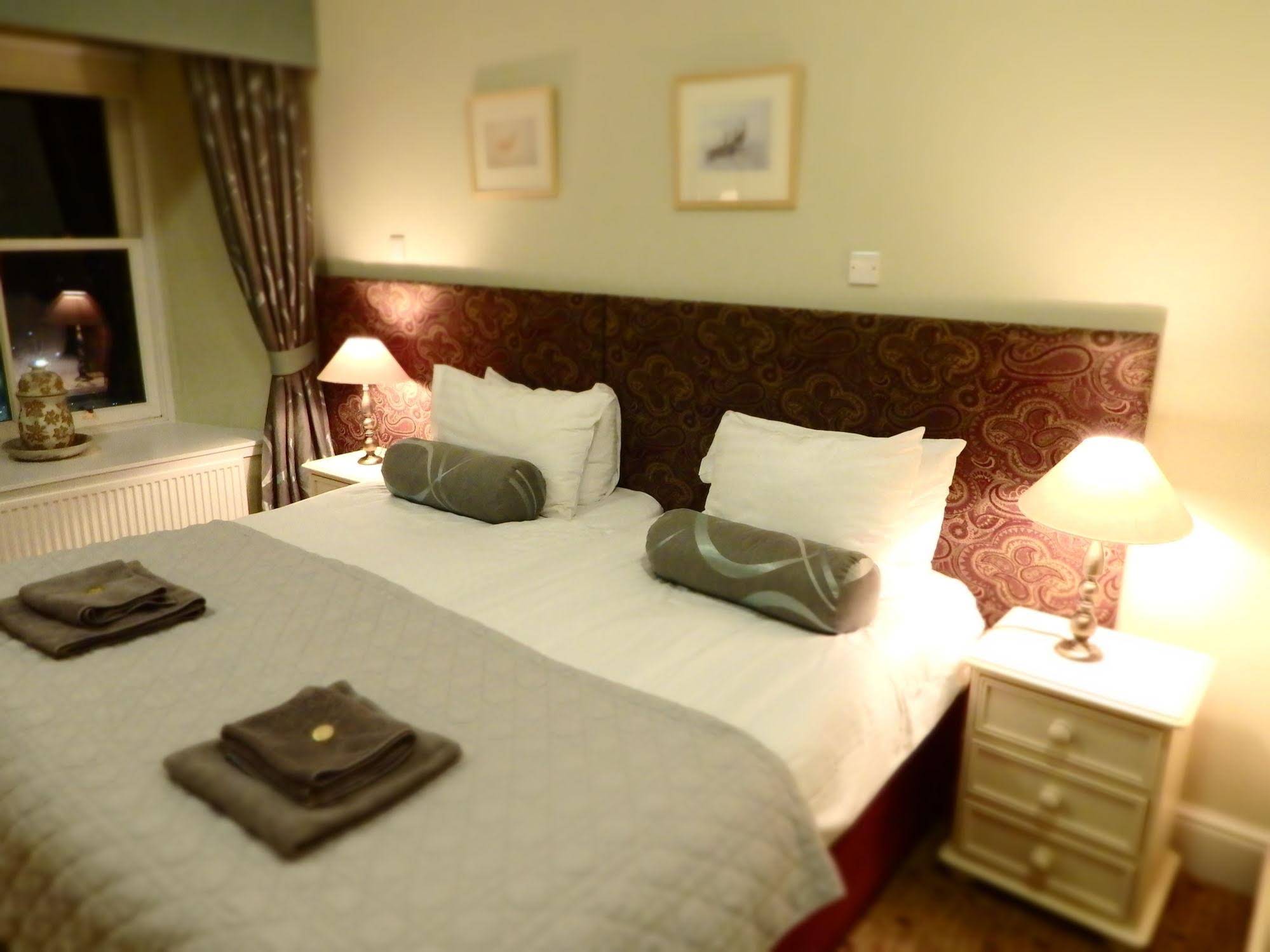 Raasay House