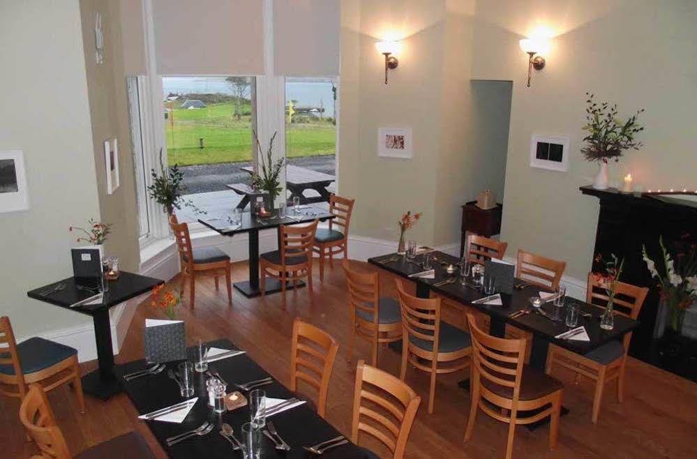 Raasay House