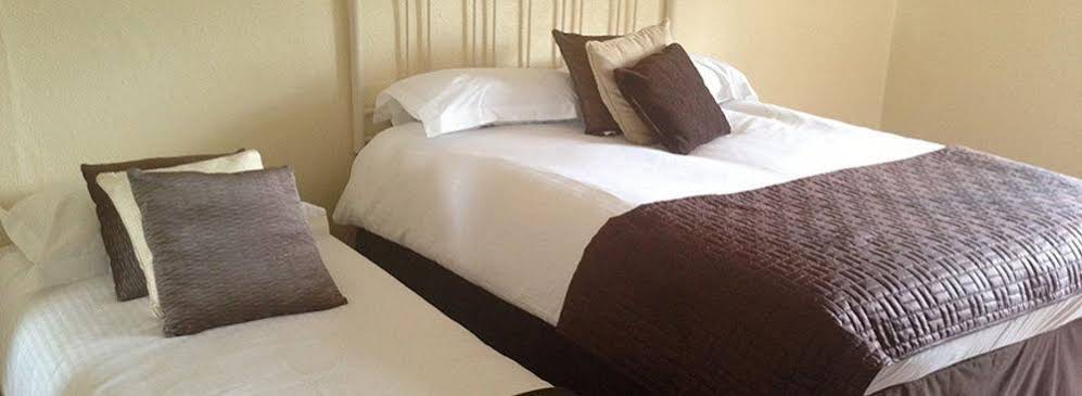 The Chapel Cross Guesthouse