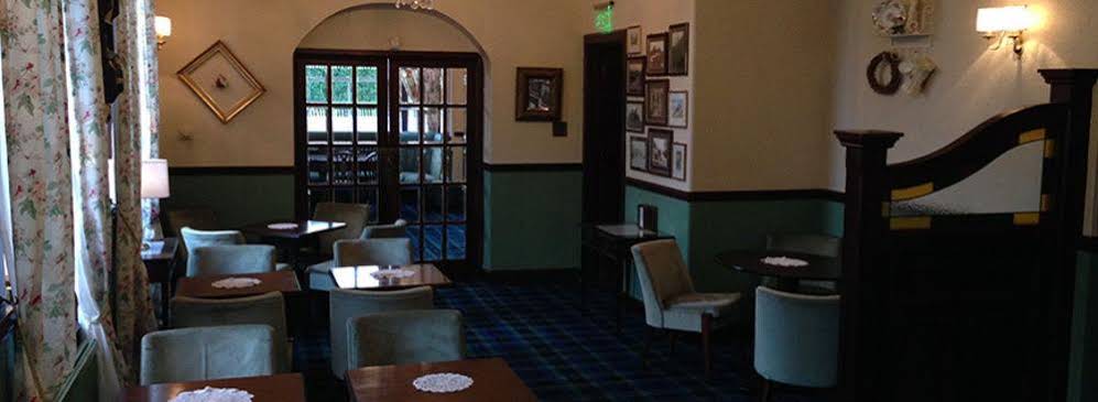 The Chapel Cross Guesthouse