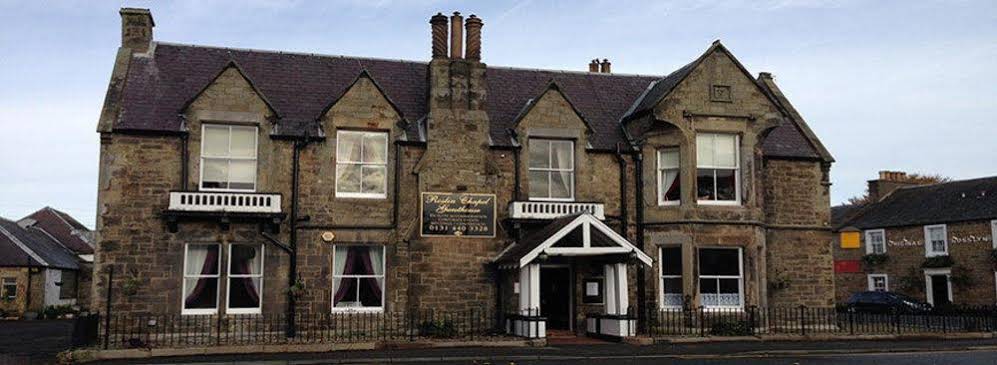 The Chapel Cross Guesthouse