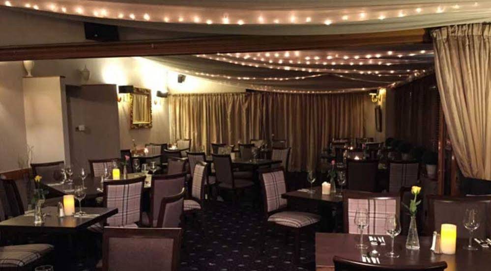 The Original Rosslyn Hotel