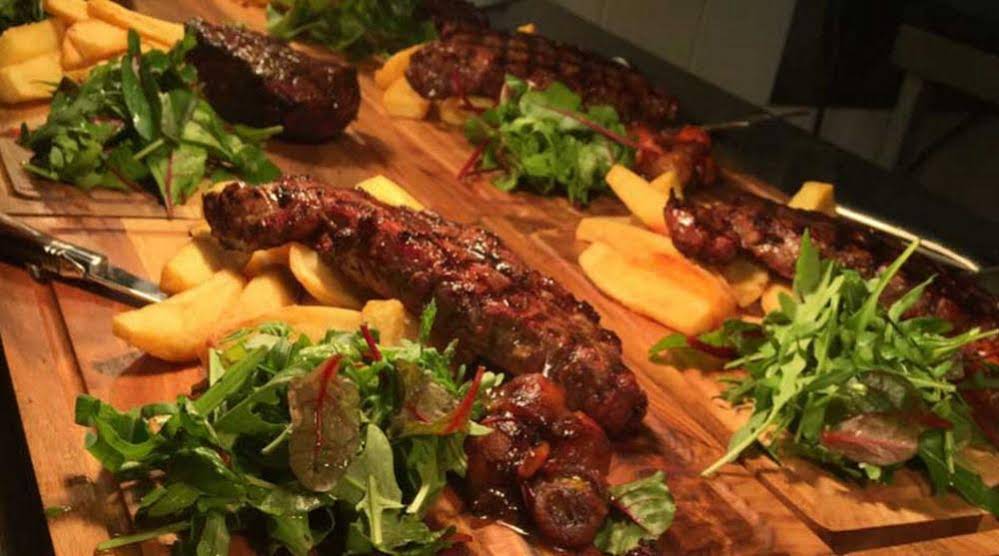 The Original Rosslyn Hotel