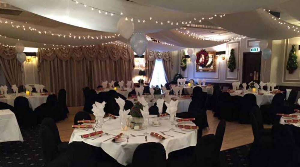 The Original Rosslyn Hotel