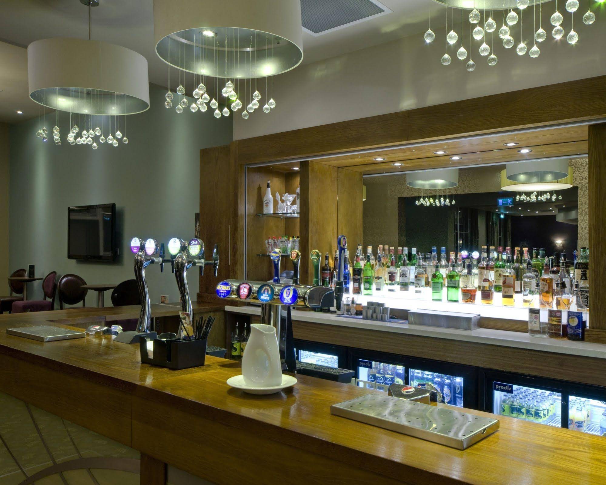 The Glenburn Hotel