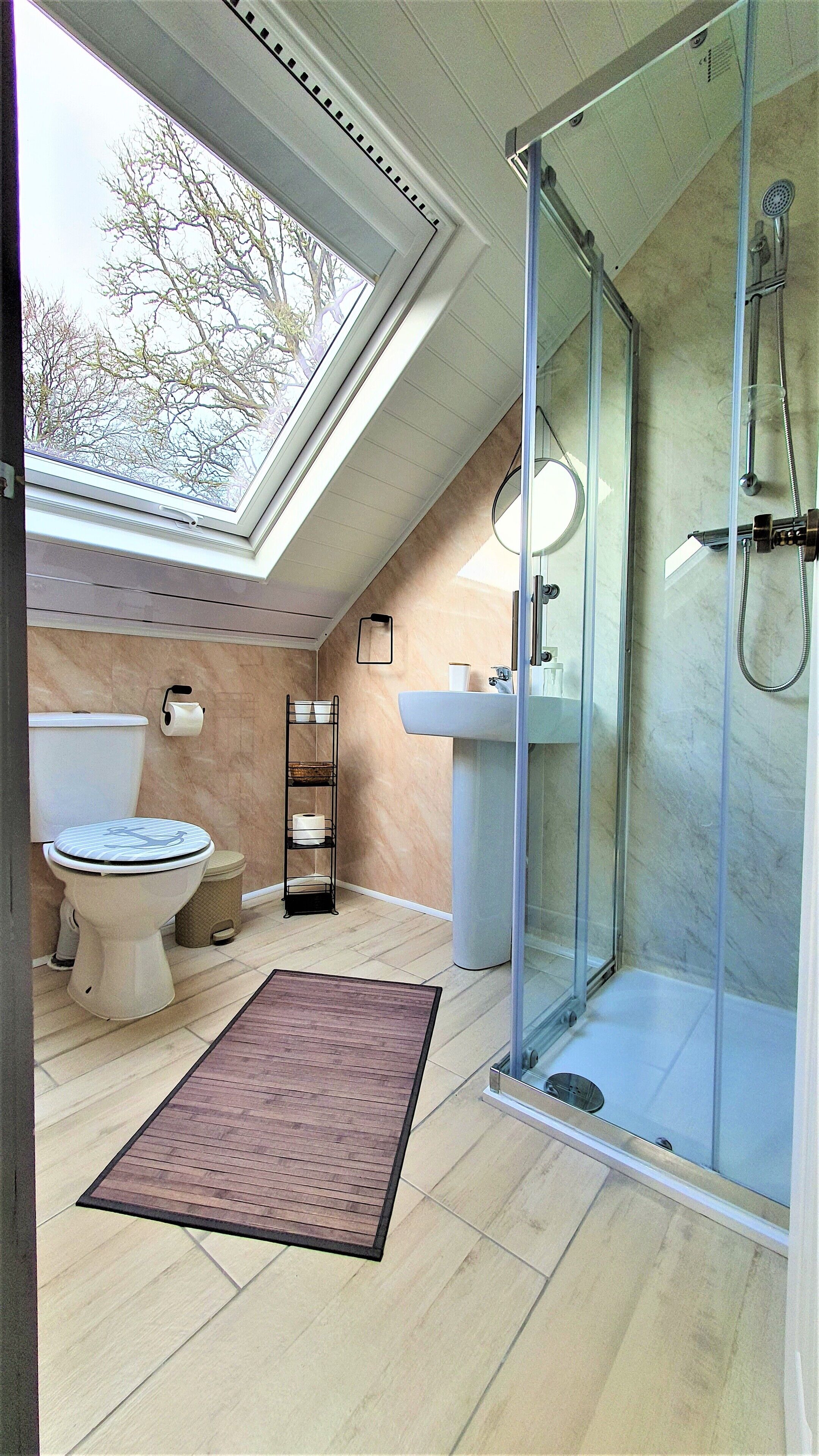 Birchbank B&B