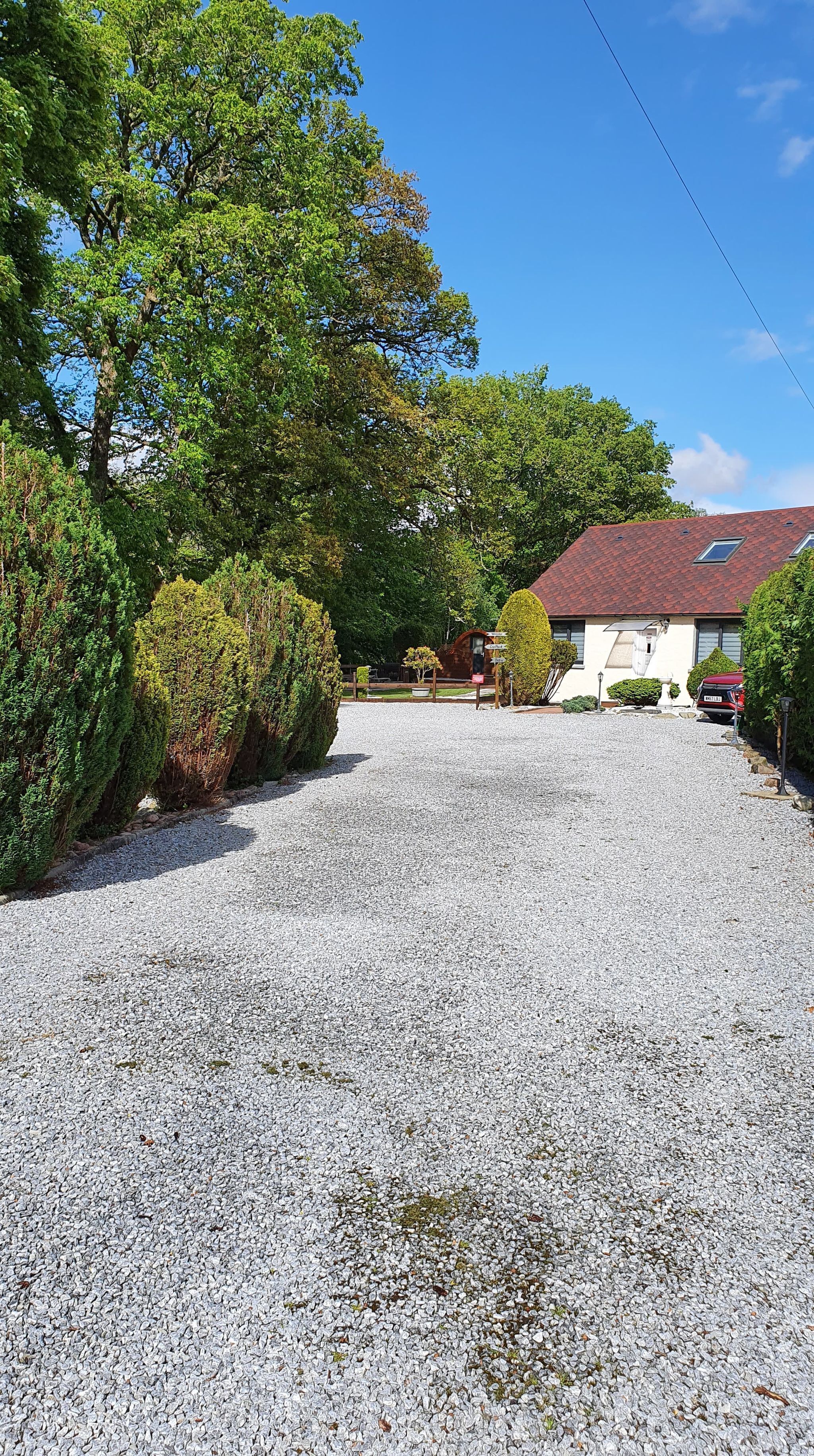 Birchbank B&B