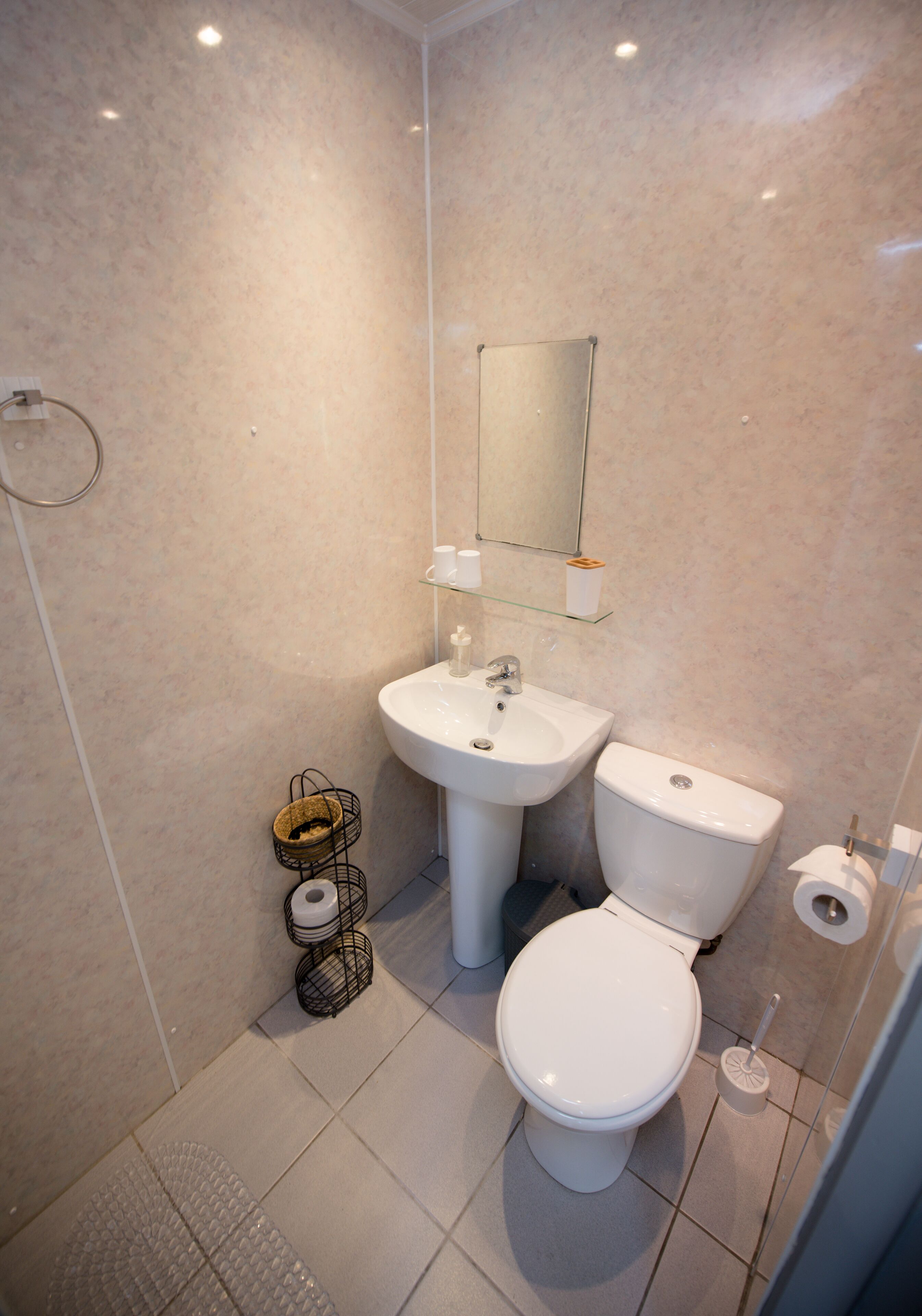 Birchbank B&B