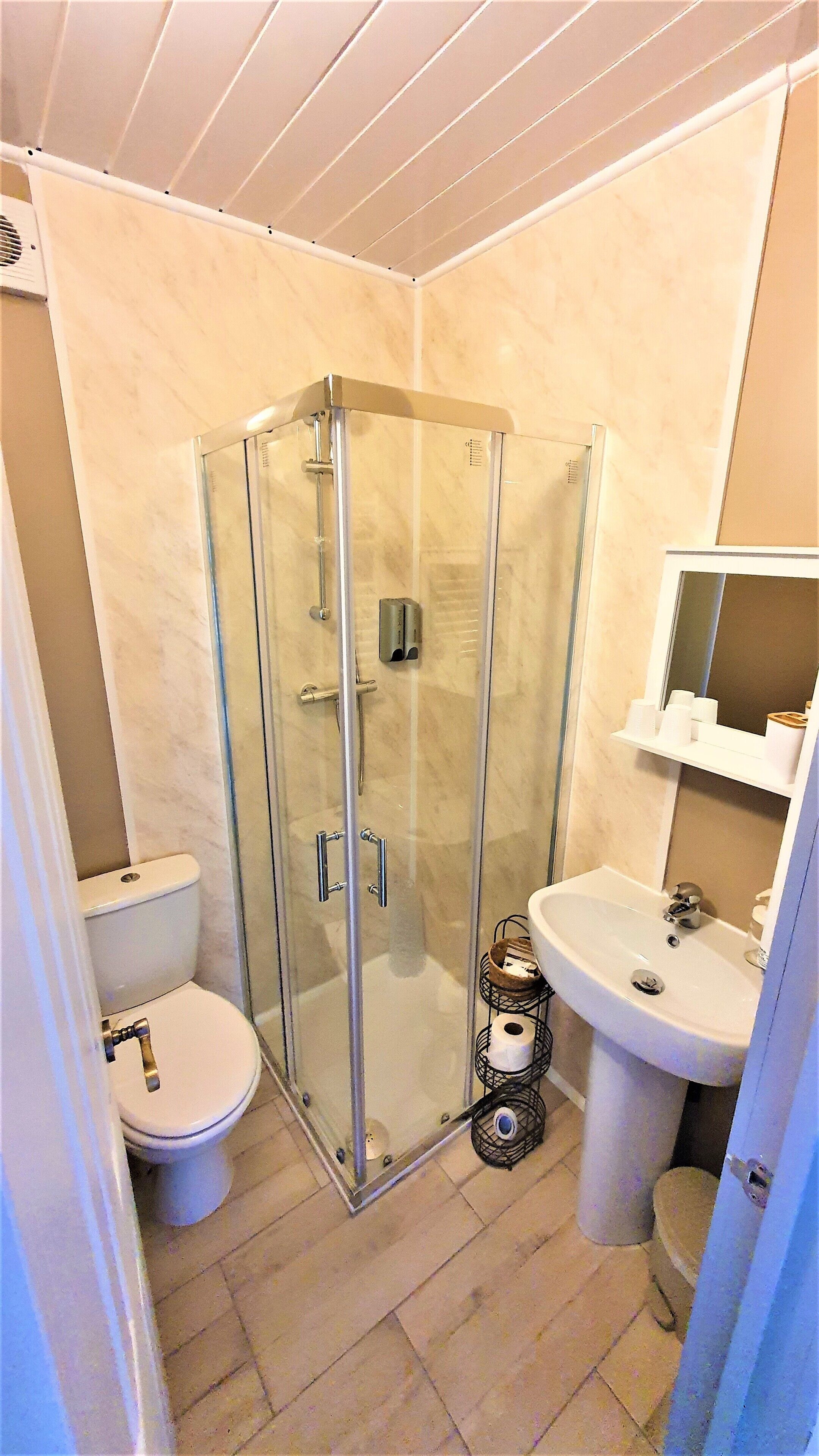 Birchbank B&B