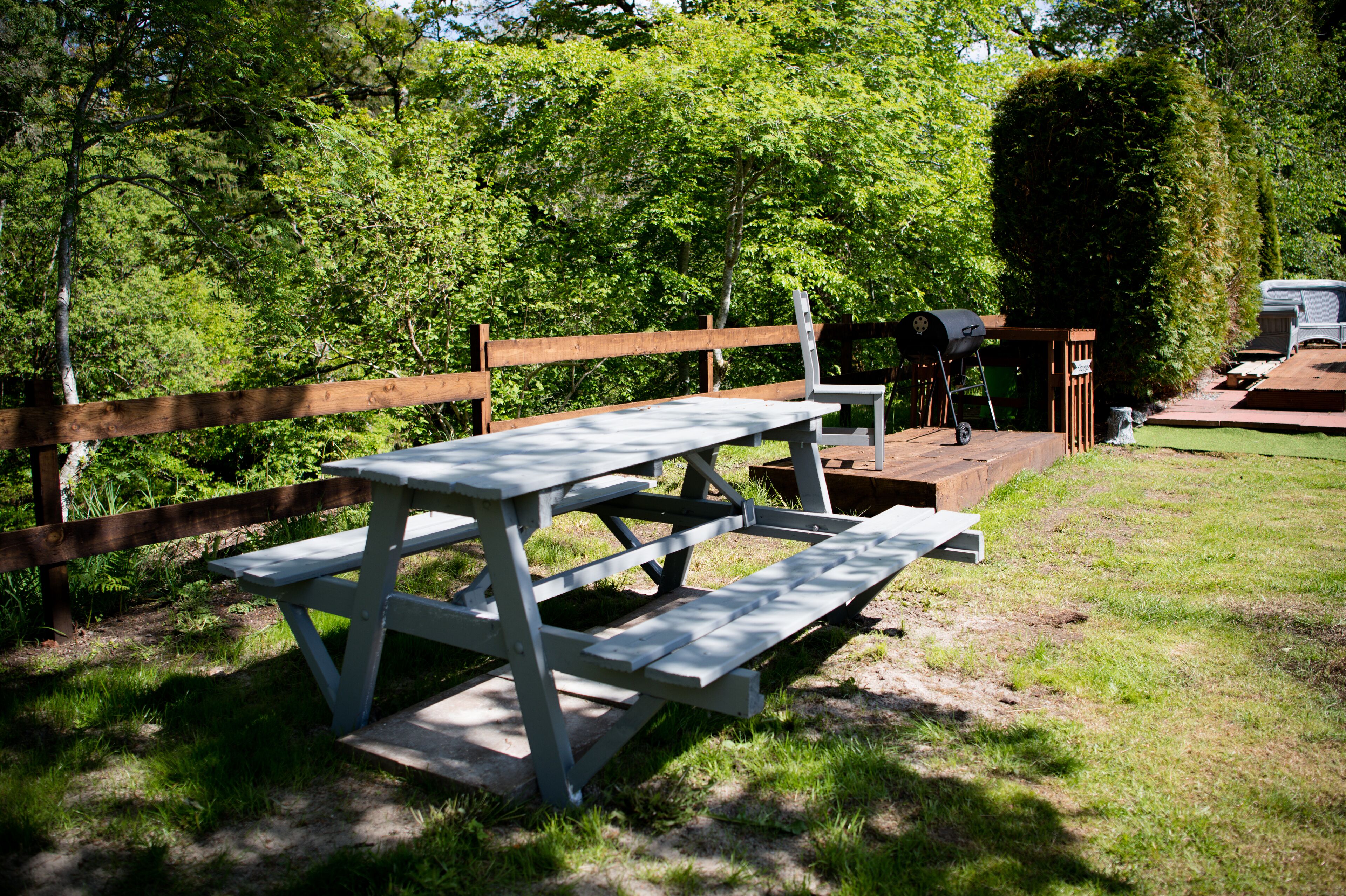 Birchbank B&B