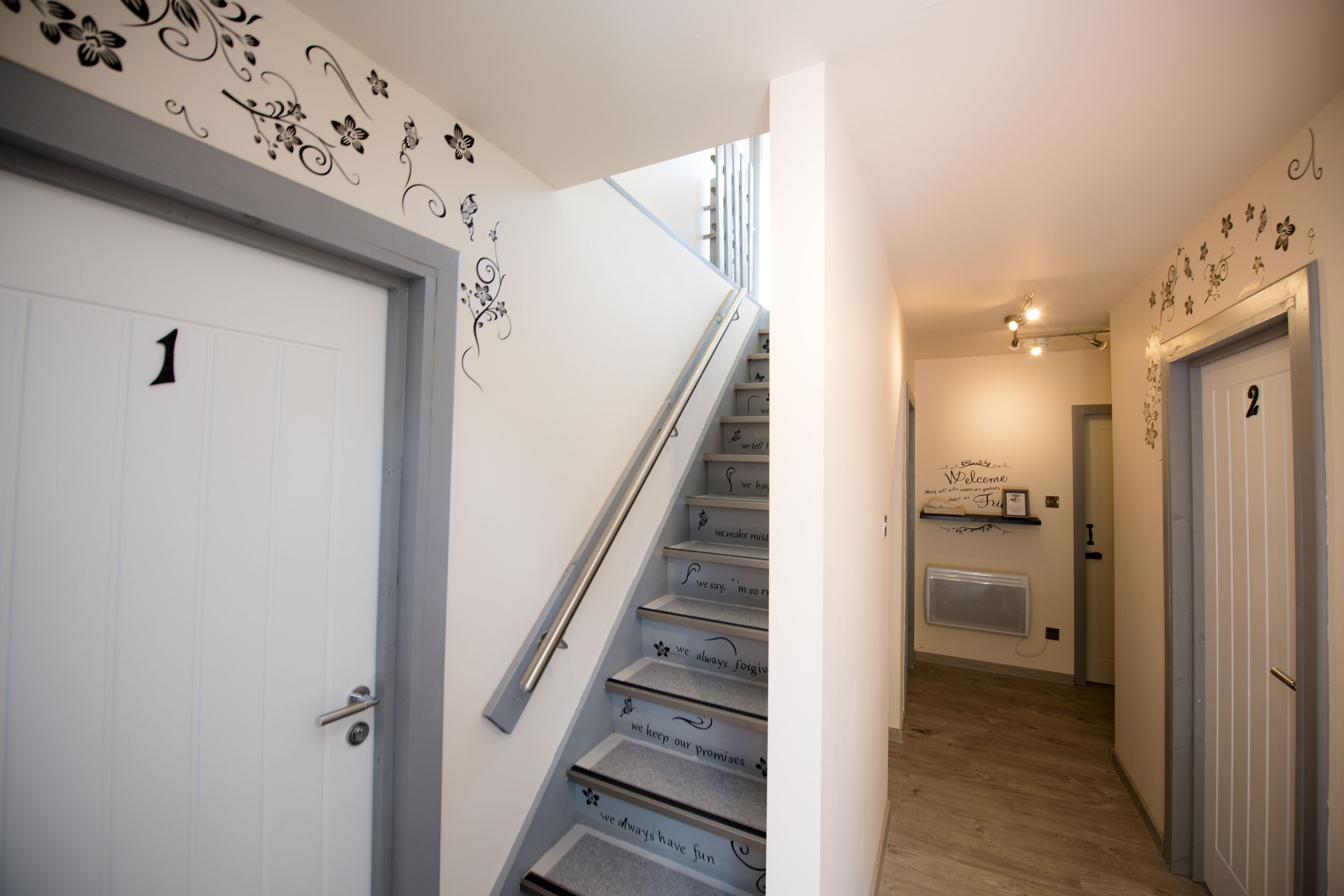 Birchbank B&B