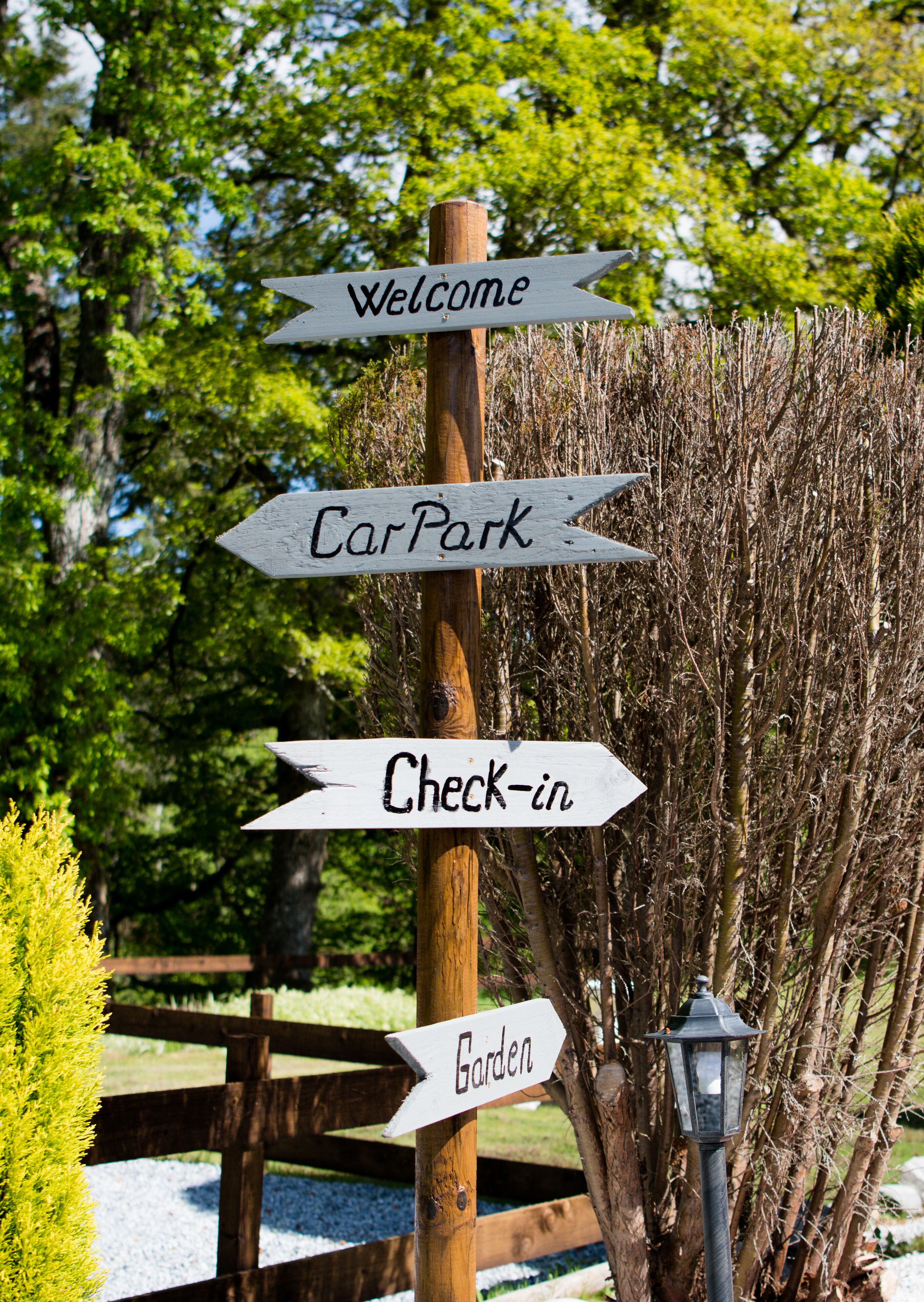 Birchbank B&B