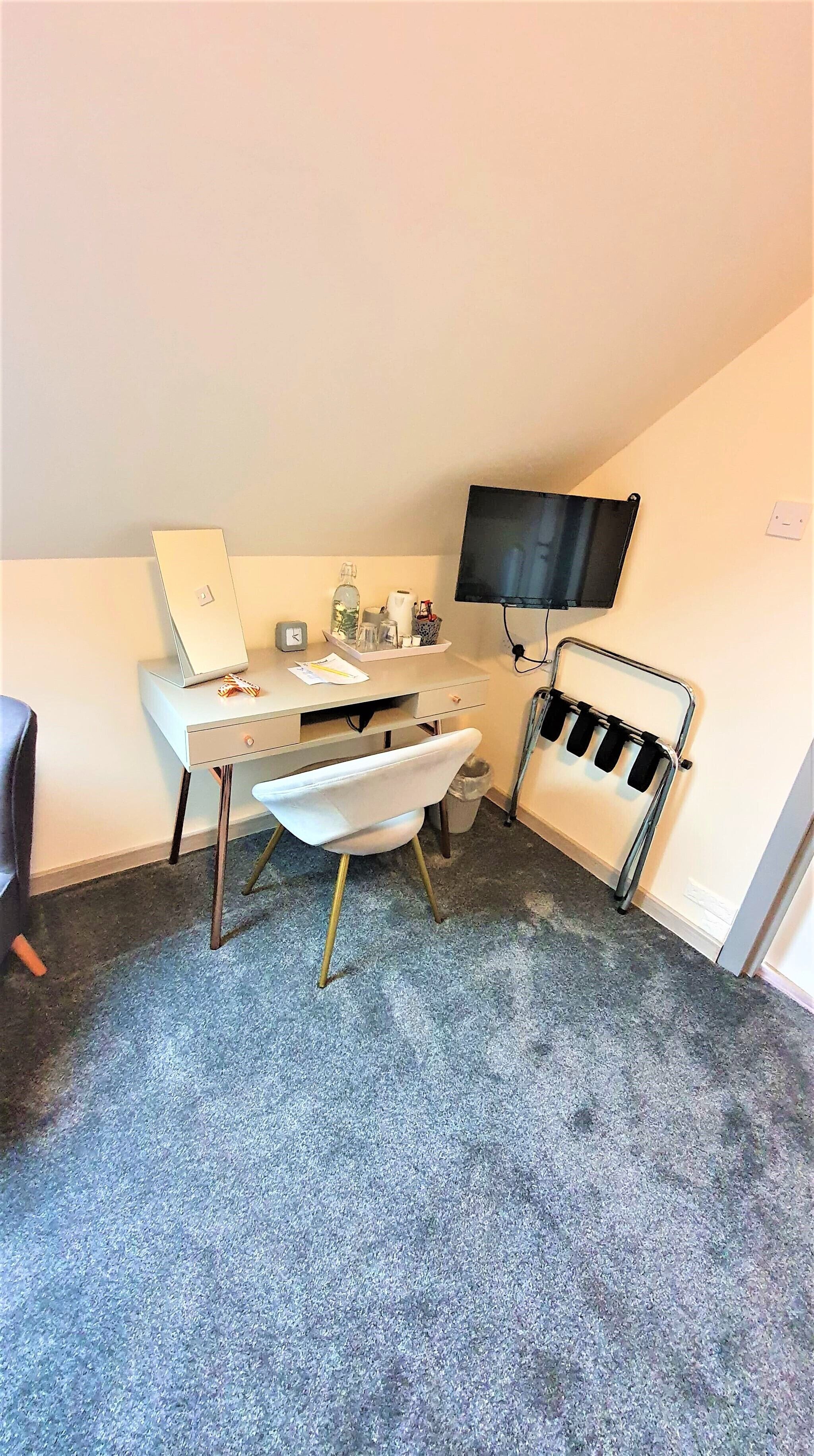 Birchbank B&B